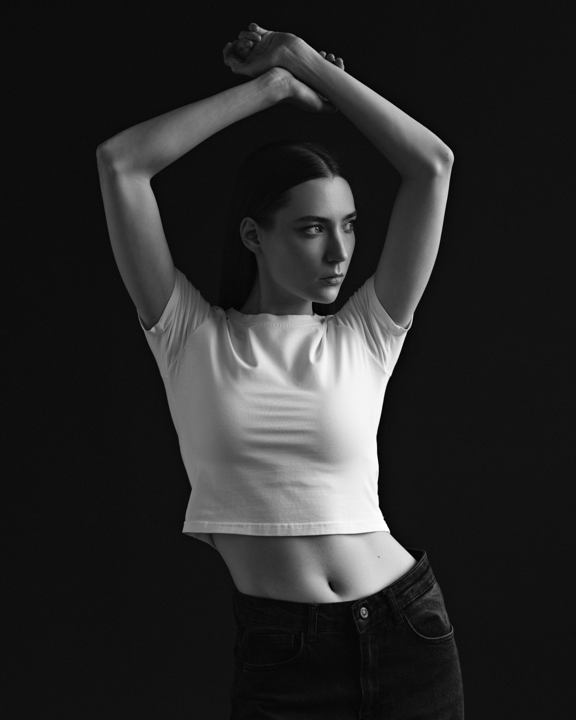 Portrait. Фотограф Санкт-Петербург / Москва