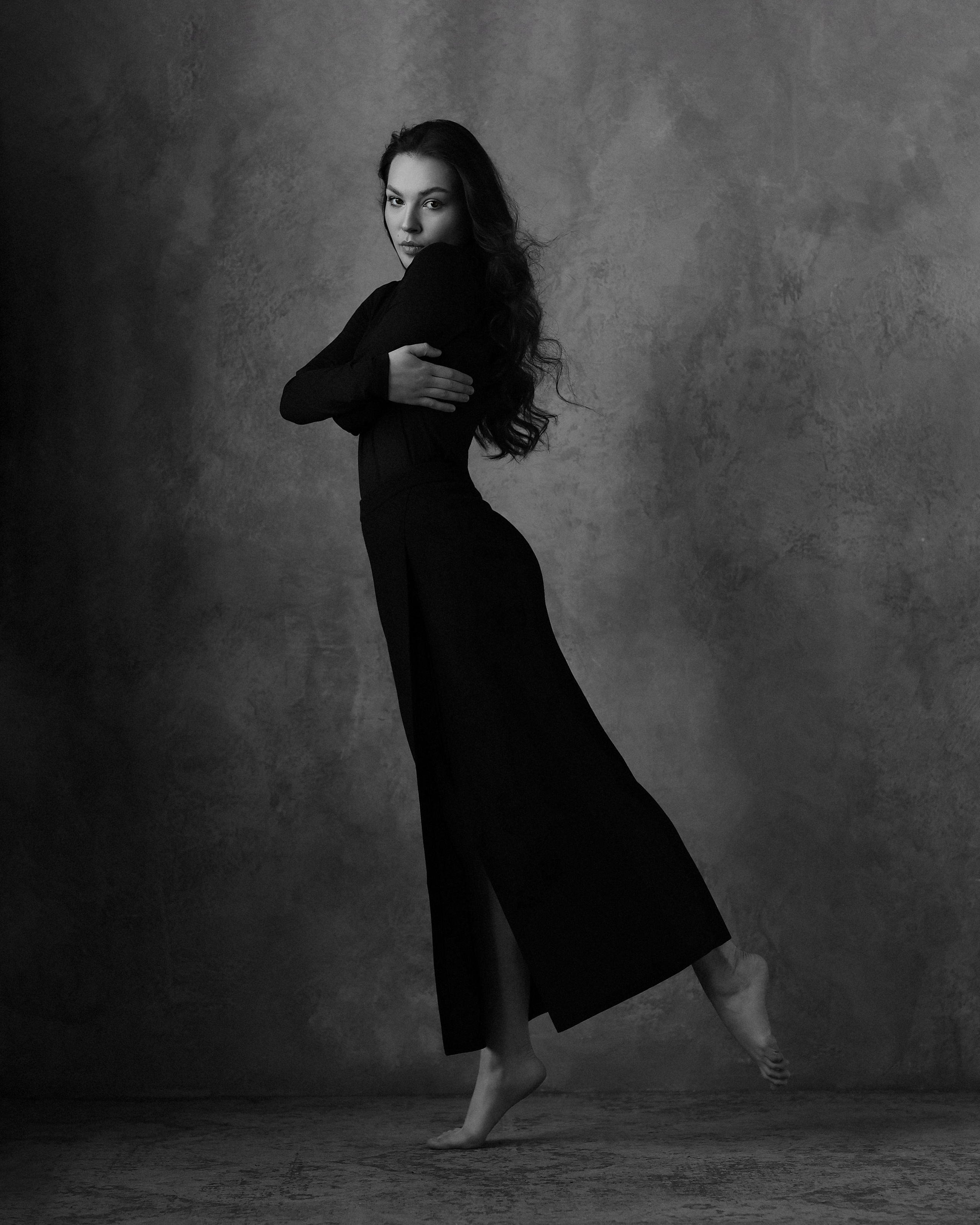 Portrait. Фотограф Санкт-Петербург / Москва