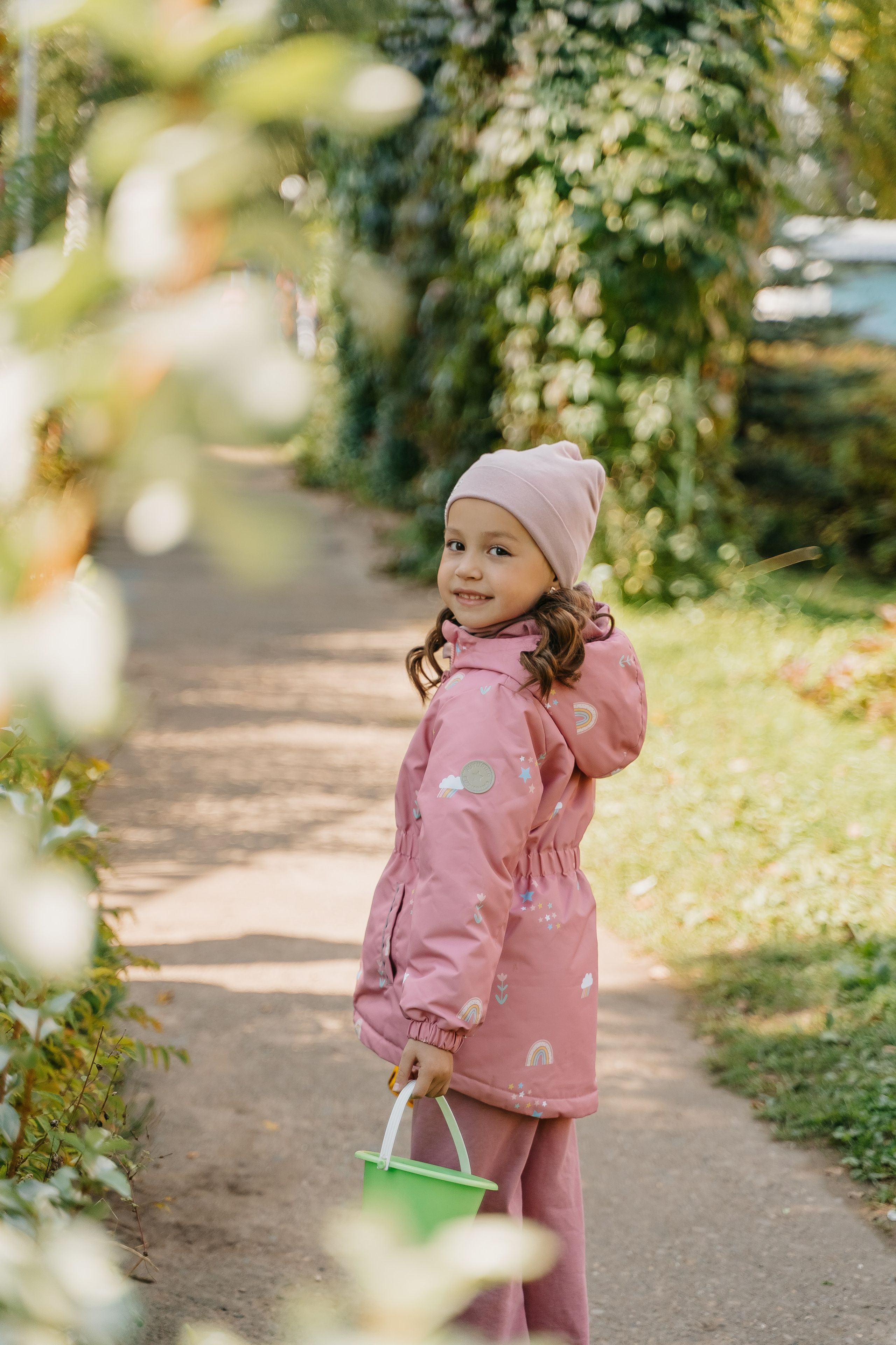Детский сад. Свадебный фотограф Юлия Сарапульцева, Ижевск