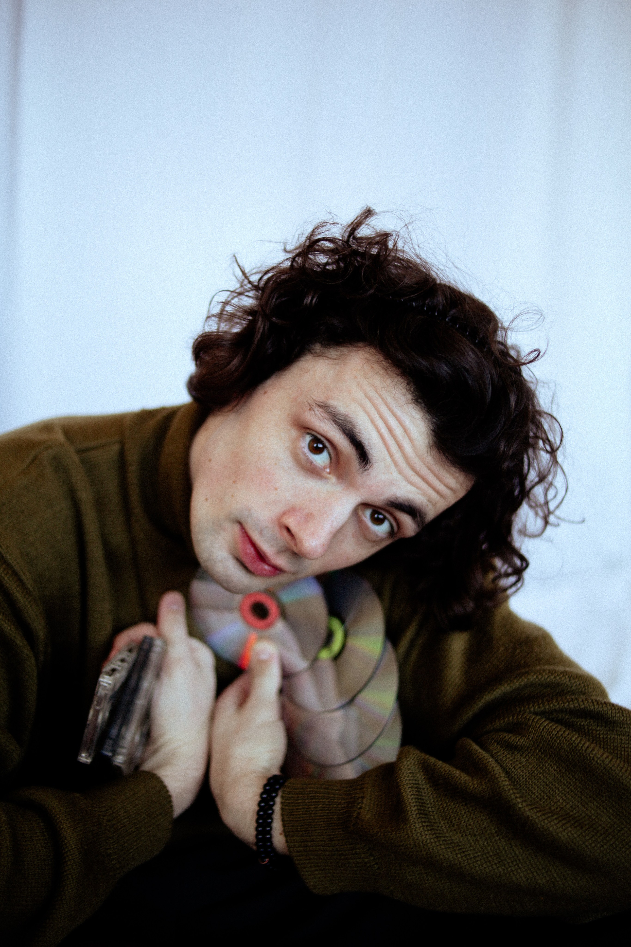 Гриша. Свадебный и индивидуальный фотограф в Волгограде Епихина Надежда