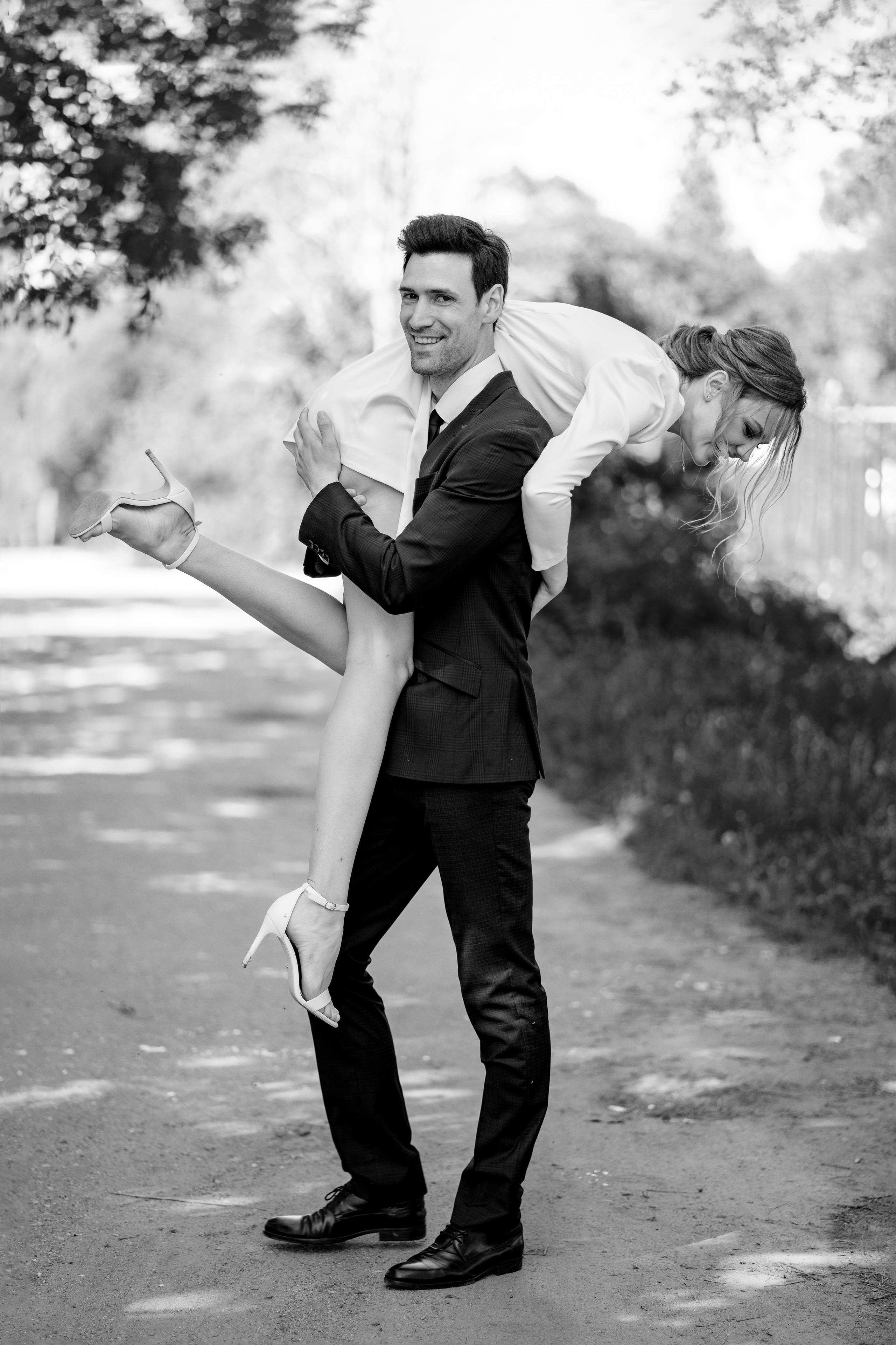 Свадебный и портретный фотограф Юлия Васильева