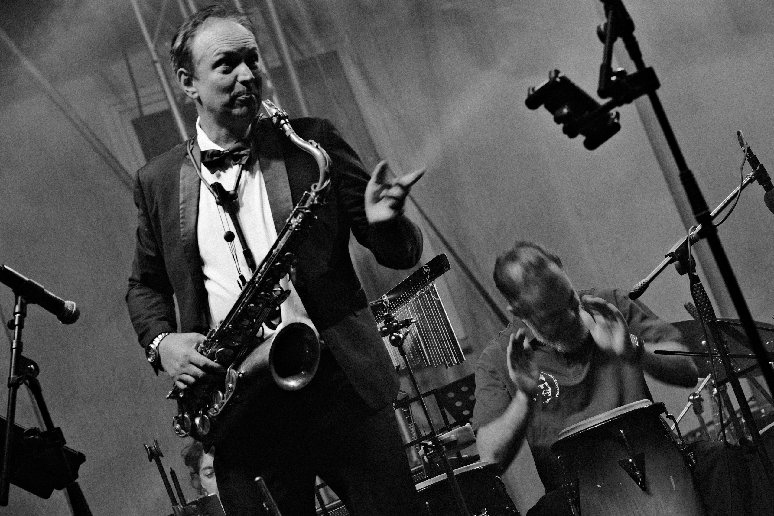 Ансамбль Family Band. Репортажная и портретная фотосъемка в городе Армавир Анна & Тарас Опанасенко