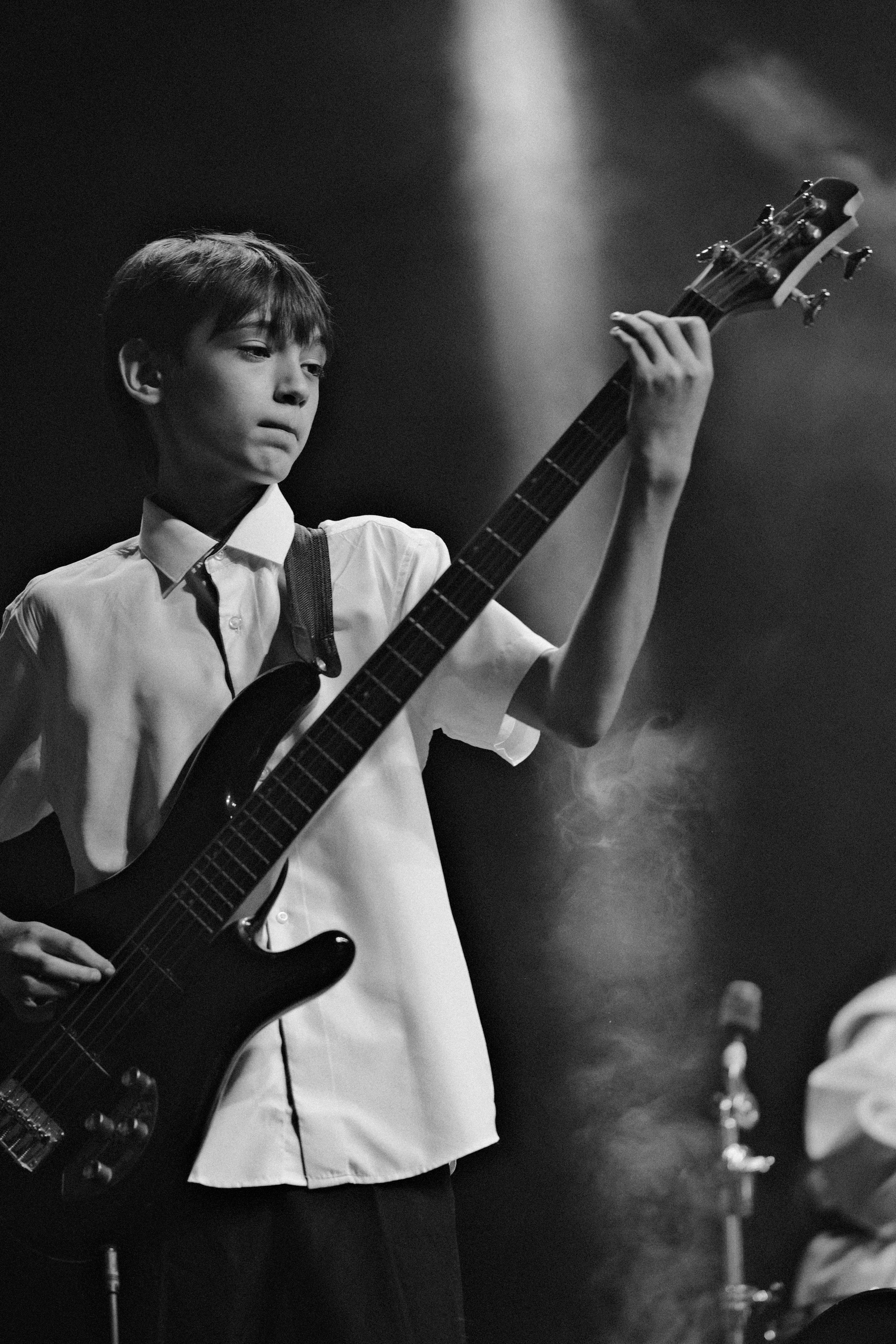 Ансамбль Family Band. Репортажная и портретная фотосъемка в городе Армавир Анна & Тарас Опанасенко
