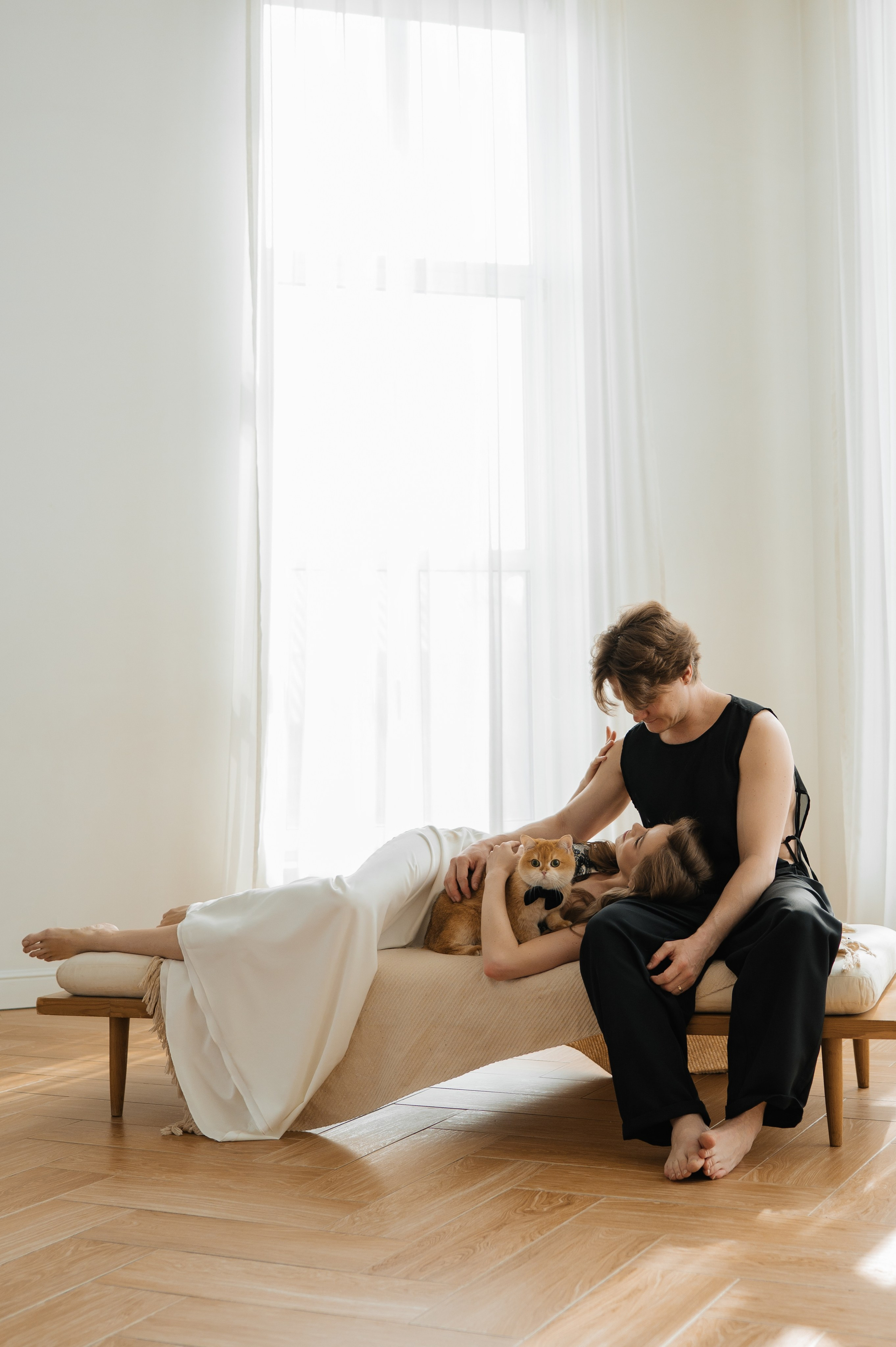 Женя Алиса и Синчао. Свадебный Фотограф Челябинск Уфа Егорова Анастасия