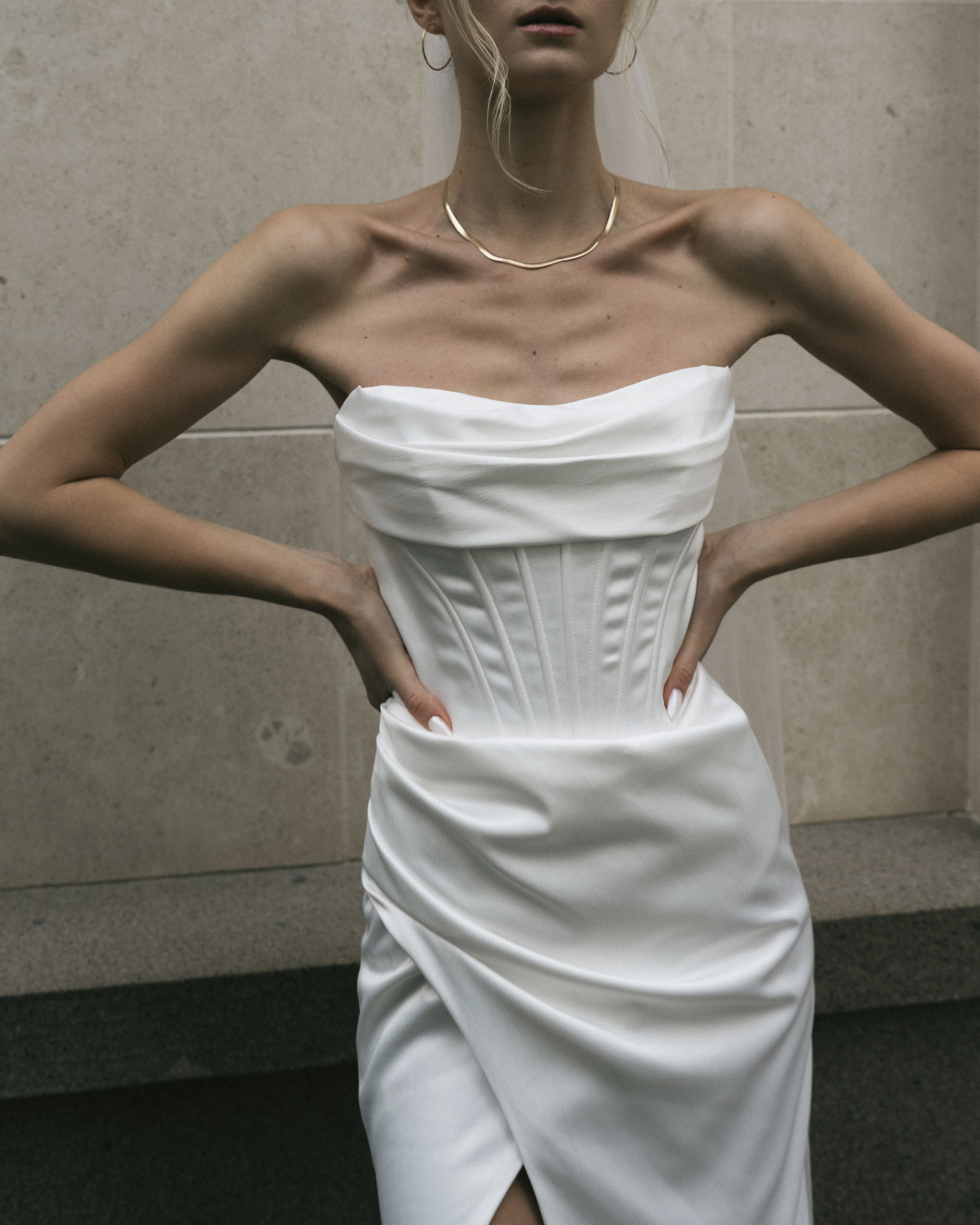 Наталия и Николай. Фотограф Олеся Скворцова