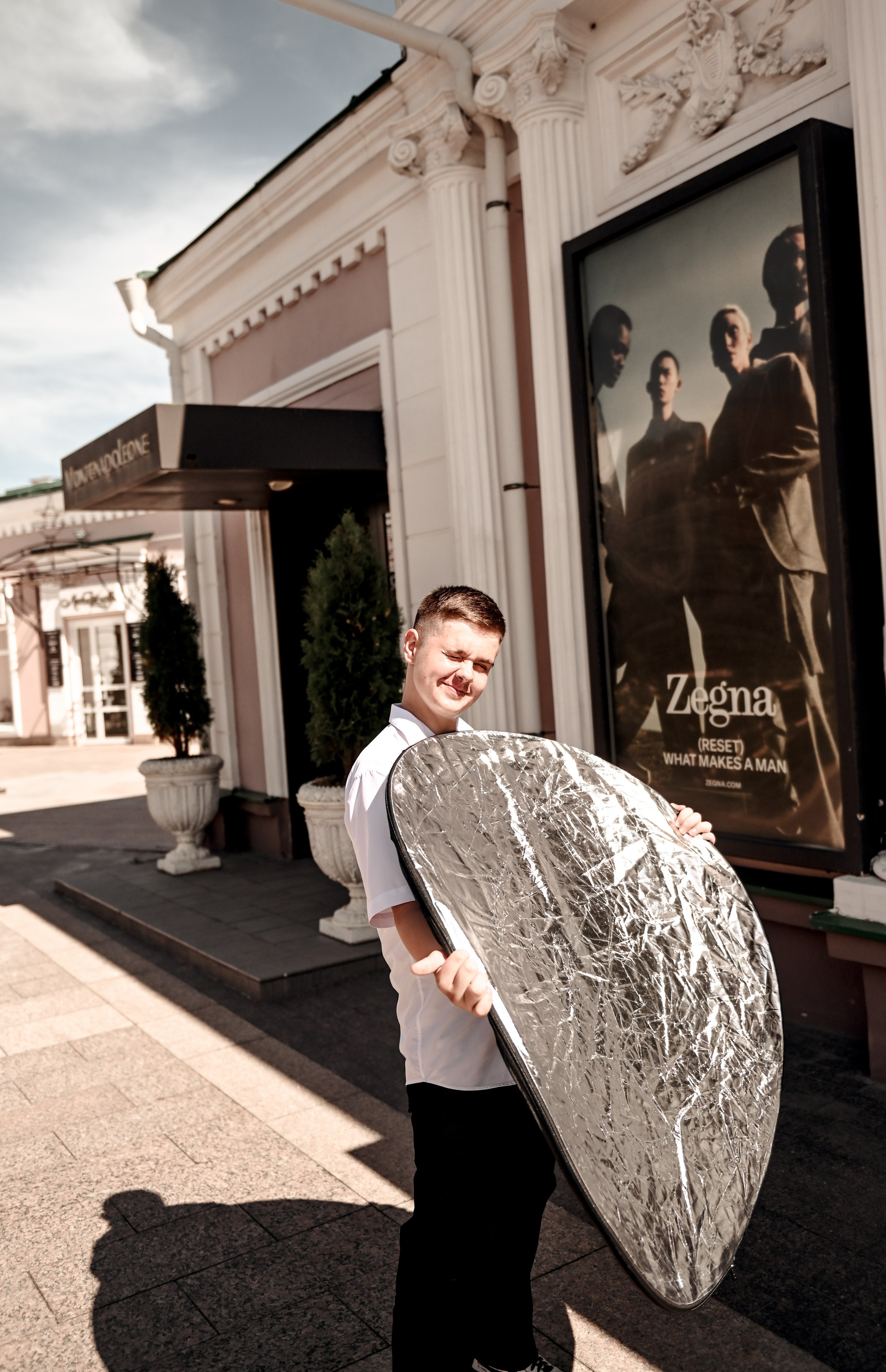 Алексей и Дарья. Свадебный, семейный, детский, контент фотограф в Омске Максим Ильин