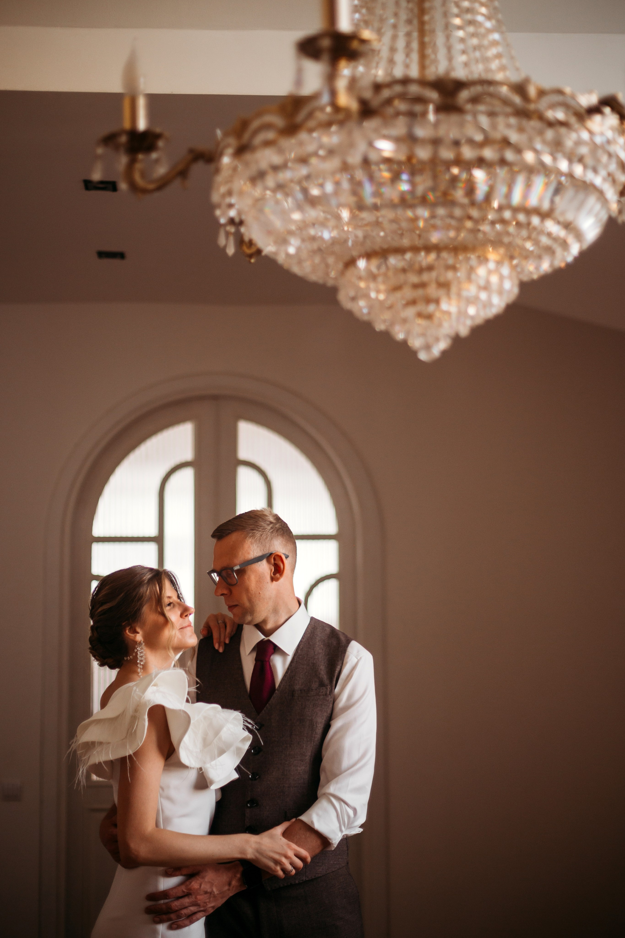 Свадьбы. Семейный фотограф Марина Платонова