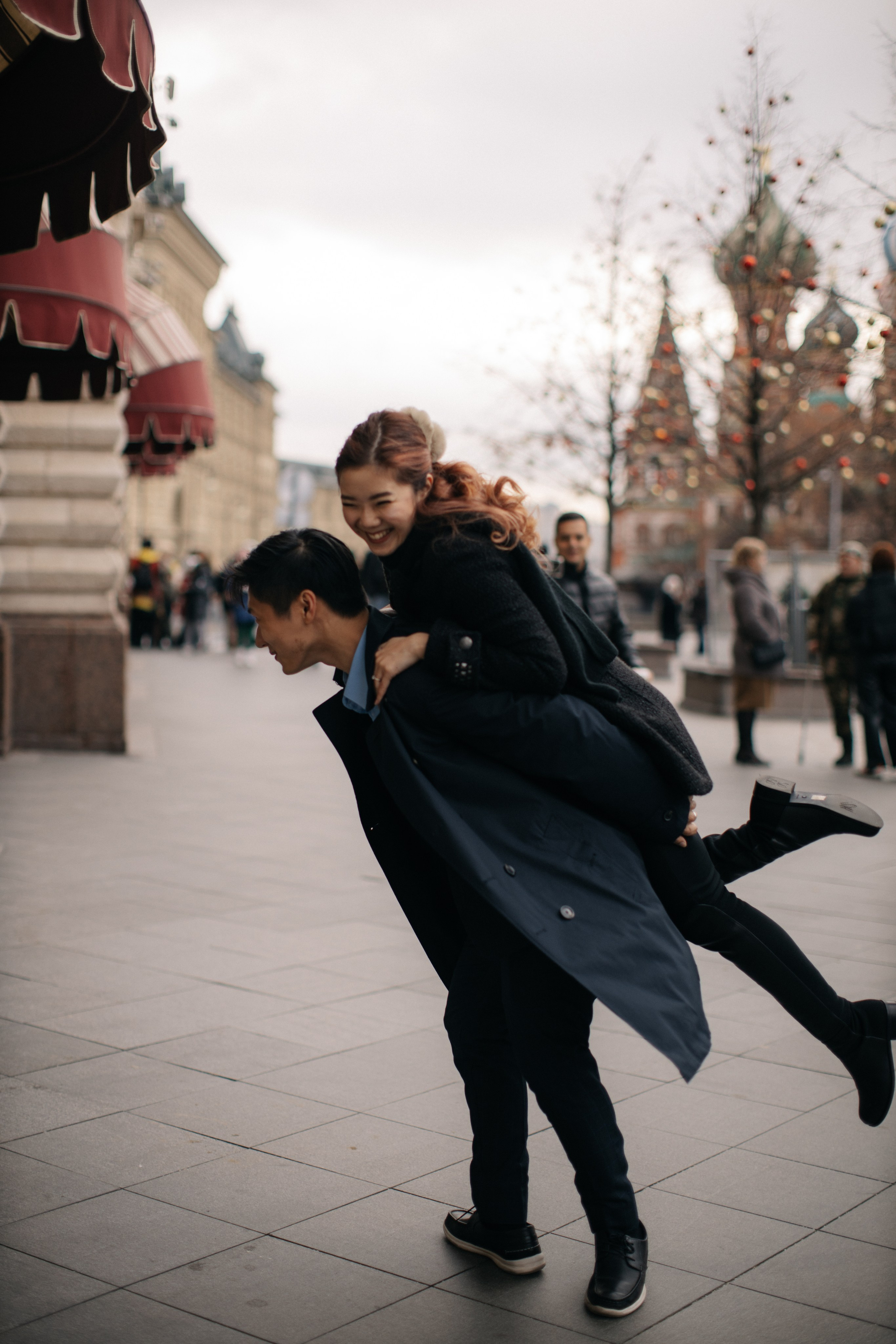 Calvin. Свадебный и семейный фотограф Скрынник Светлана