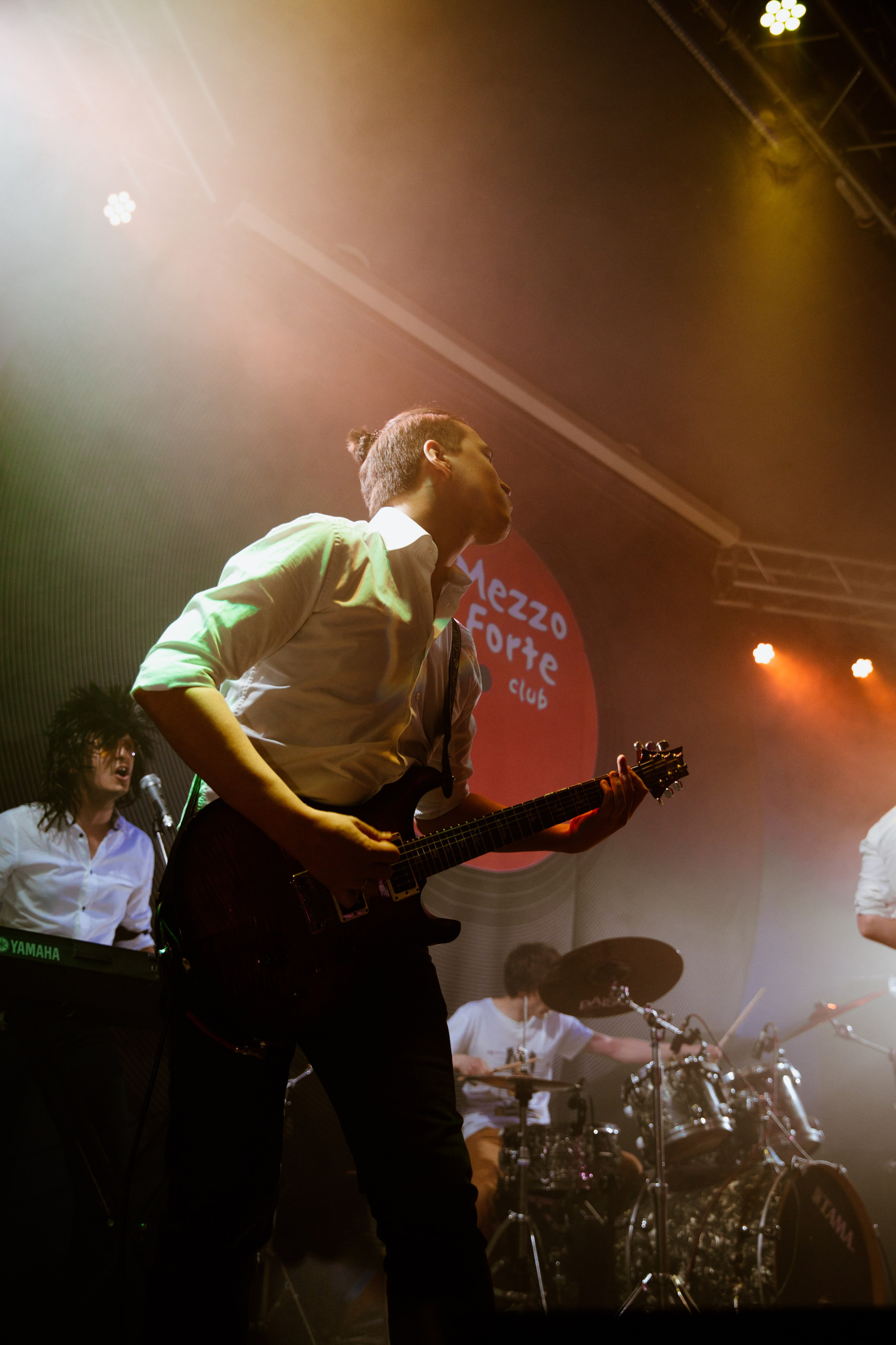 Концерт день дурака и разные люди. Свадебный и семейный фотограф Скрынник Светлана