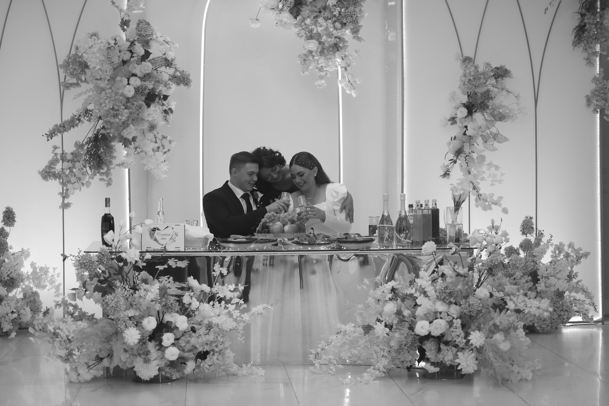 Константин и Елизавета 29/10/2023. Свадебный  и семейный фотограф в Краснодаре