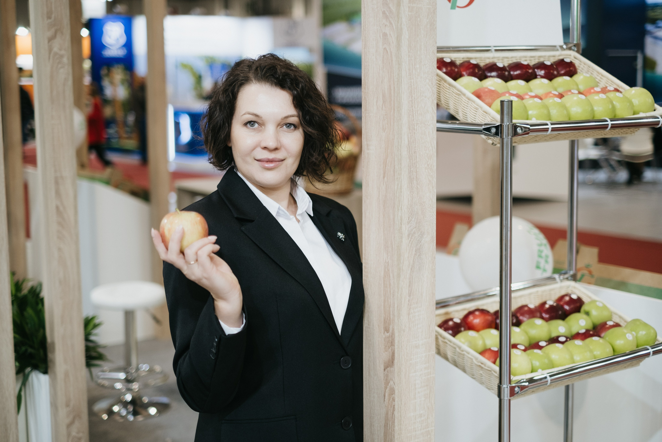 Выставка Fruit Trade: Сады и&nbsp;Виноградники в&nbsp;Краснодаре 18–19&nbsp;февраля 2025 года на&nbsp;площадке Экспоград-Юг