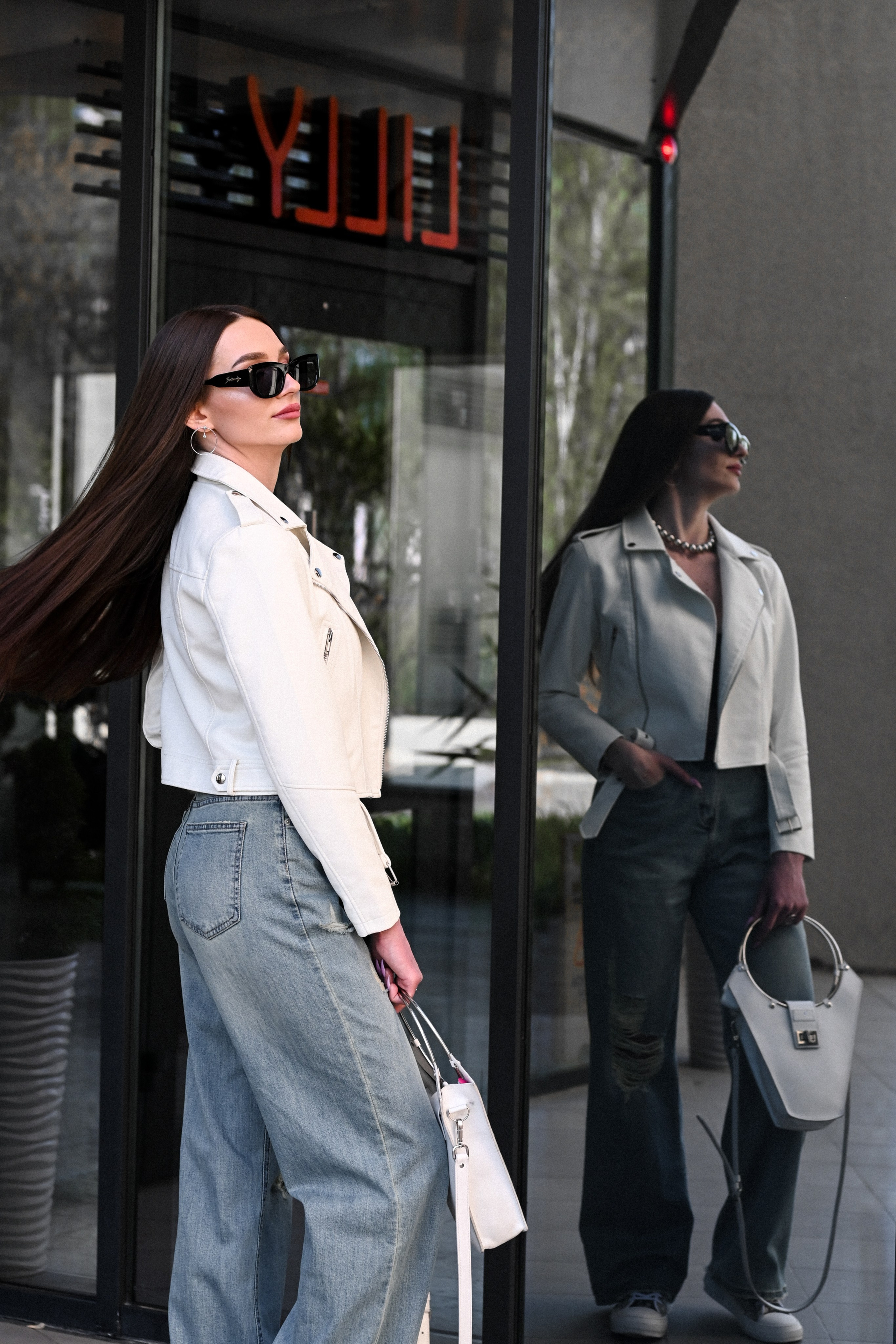 Кристина. Фотограф в Иркутске Славная Юлия