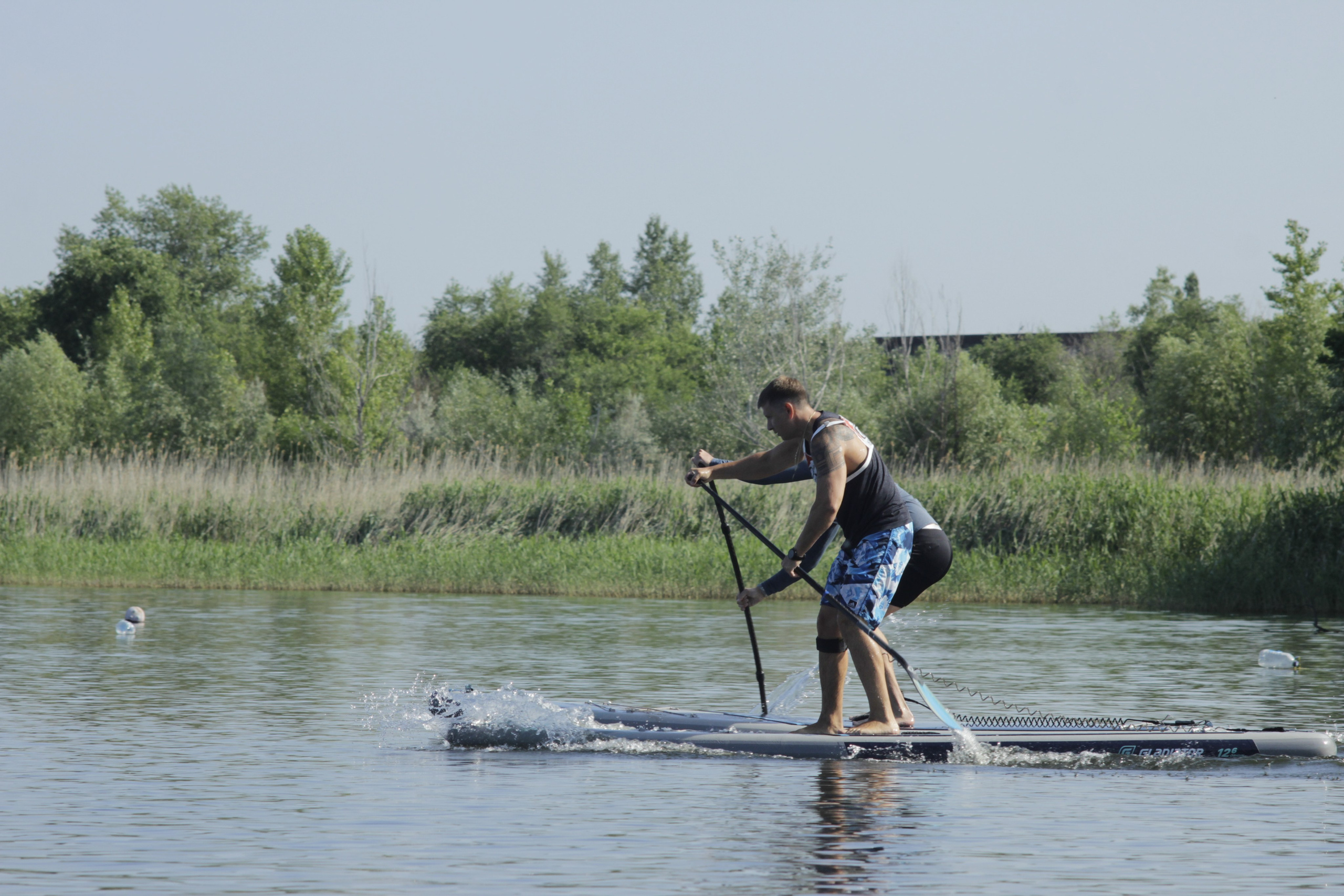 Сёрфинг в Саратове!. Фотокрыжовник. Снимаем, дружим, путешествуем