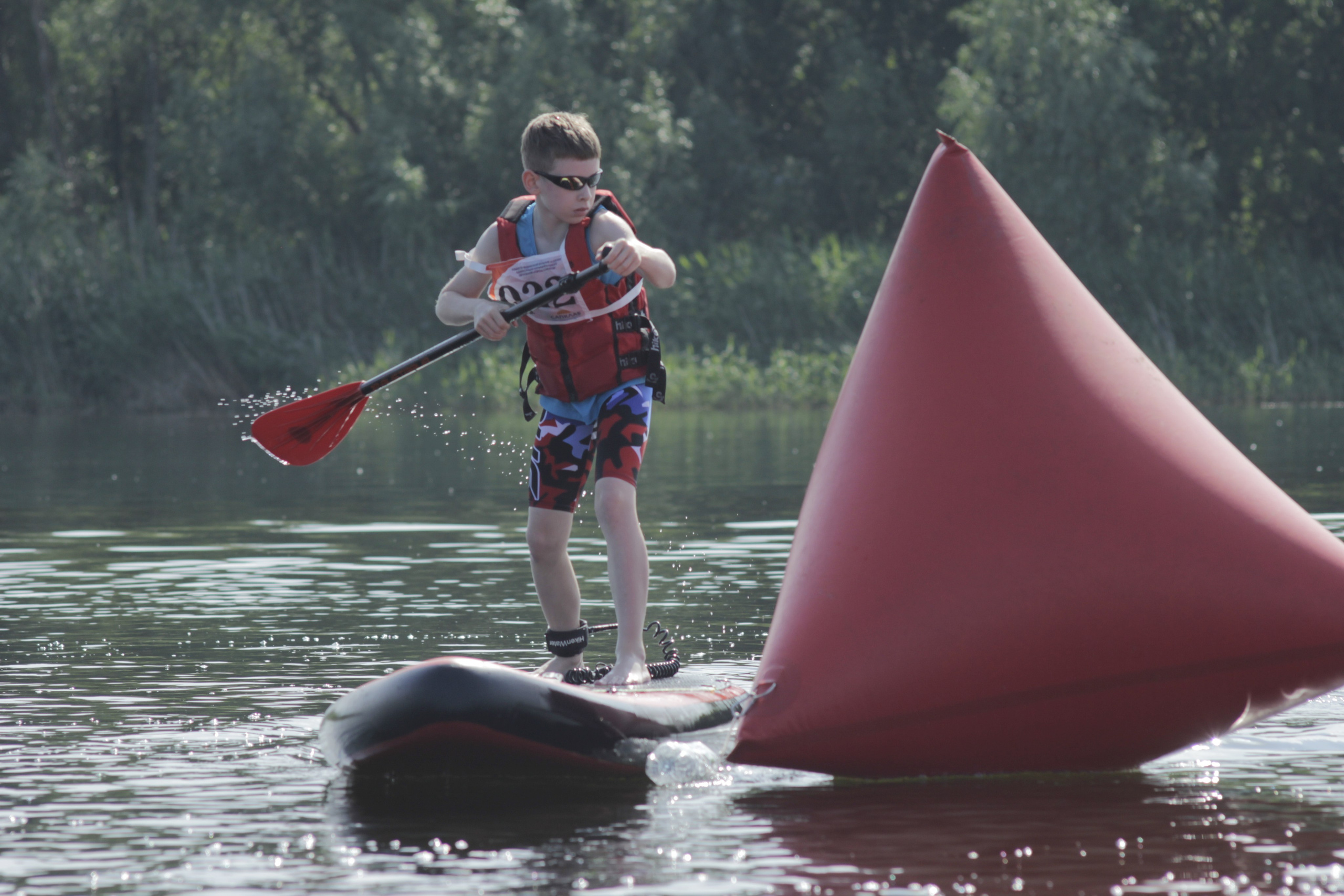 Сёрфинг в Саратове!. Фотокрыжовник. Снимаем, дружим, путешествуем