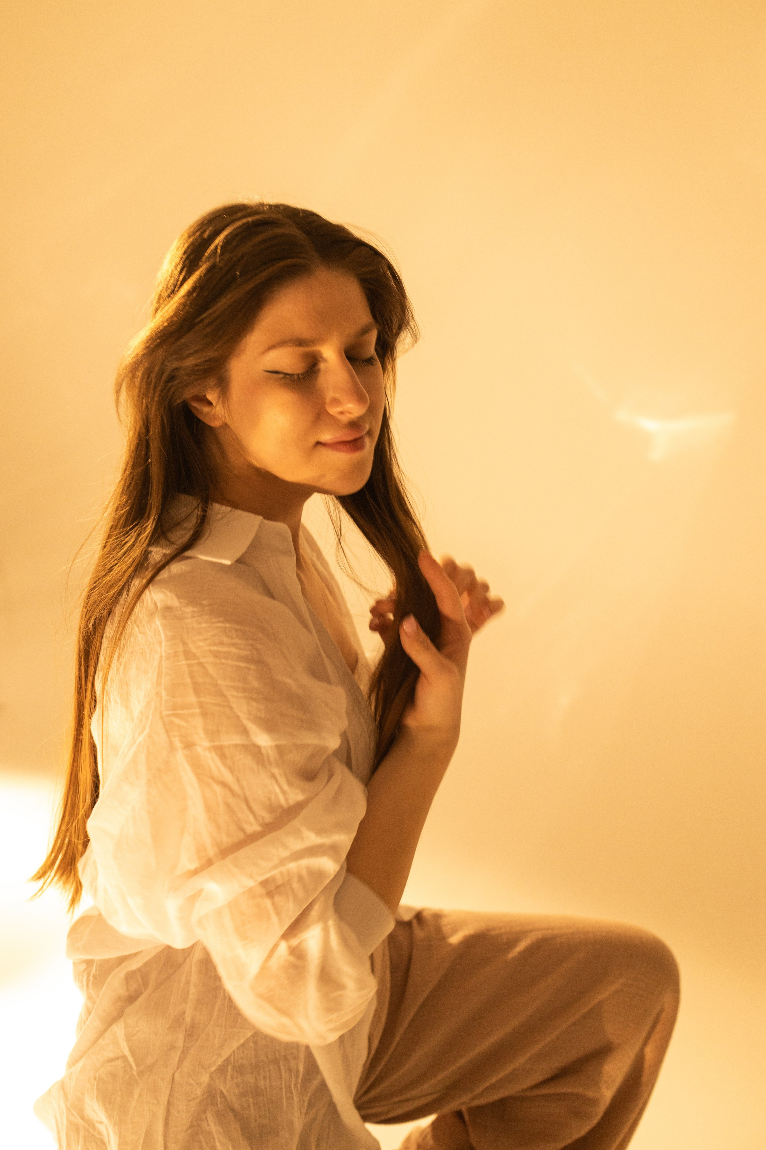 Эстетика П р о Я в л е н и я. Виноградова Маргарита. Фотограф P r o Явления