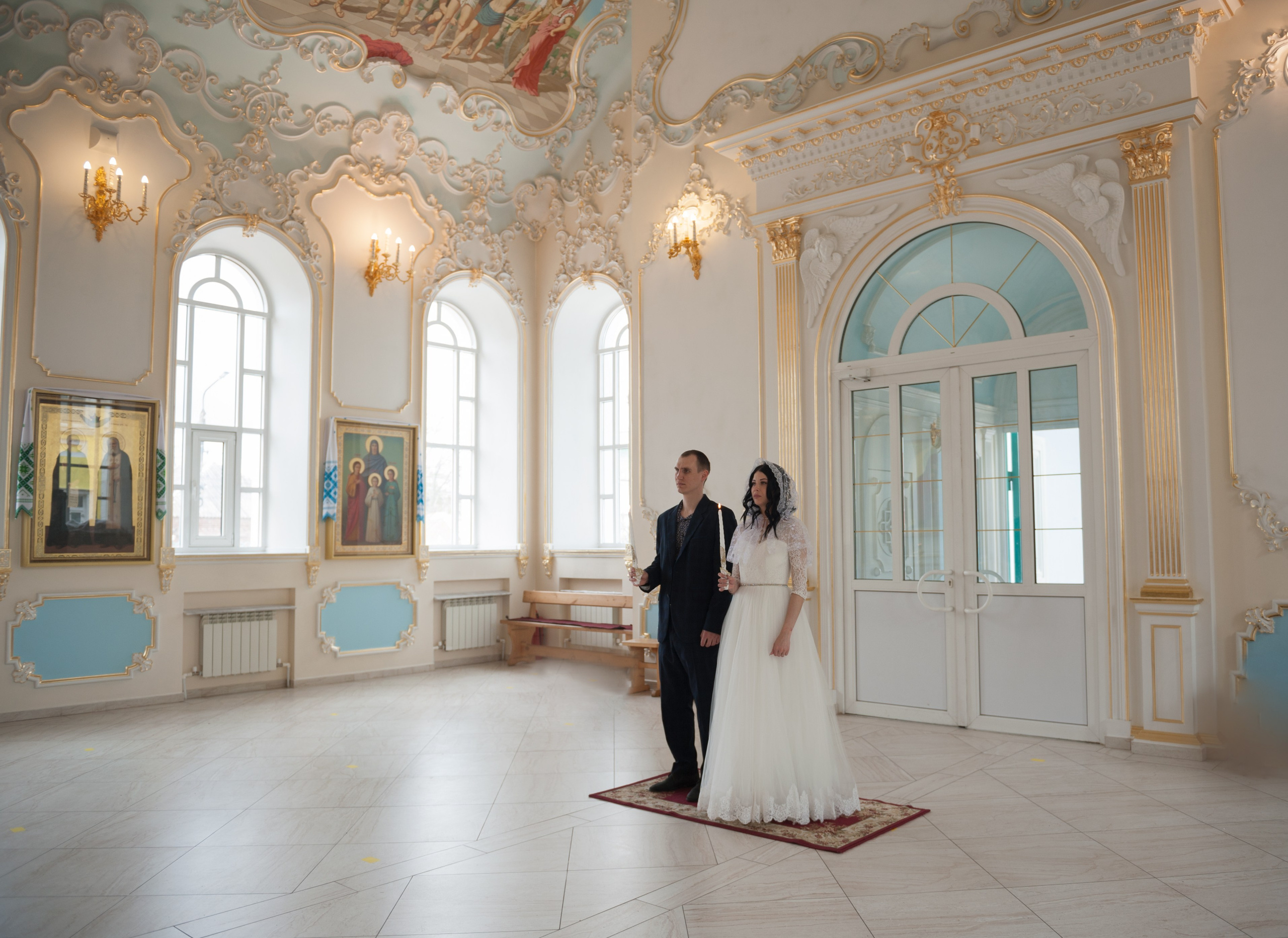 Фотосессия венчание Артём и Татьяна. Семейный Свадебный Фотограф в Ростове-на-Дону Батайске Дмитрий Александрович