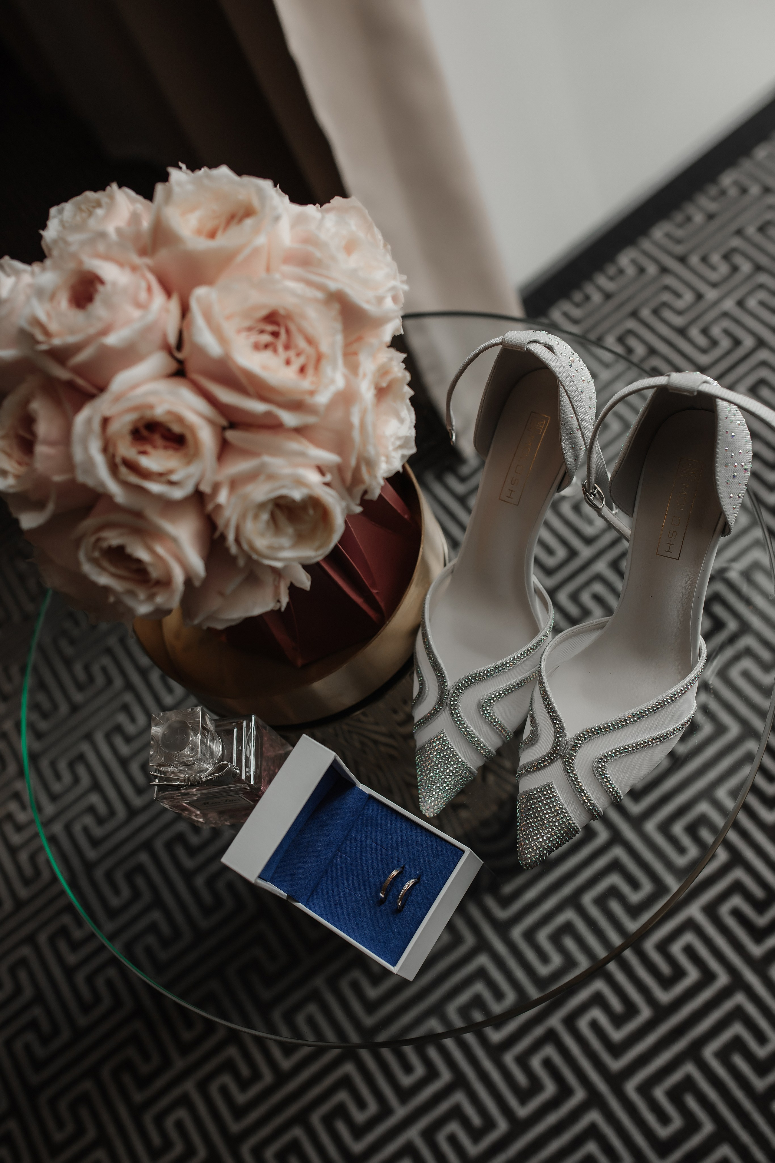 Марк & Дарья. Свадебный и семейный фотограф Санкт-Петербурга Мария Родионова