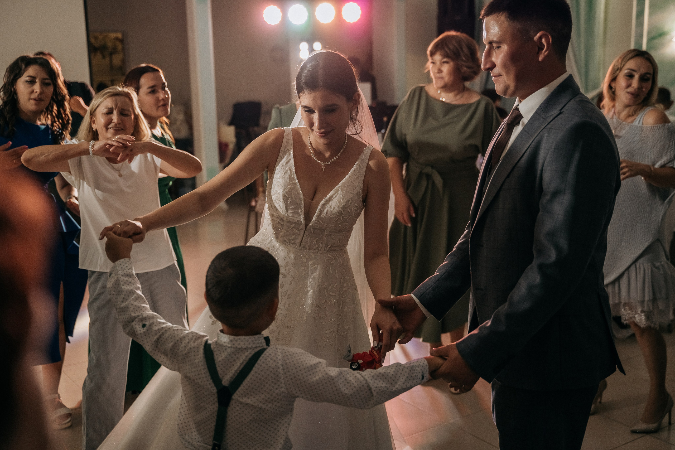 Рим и Регина. Свадебный семейный фотограф Ксения Божко Уфа Раевка никах в Нарыстау