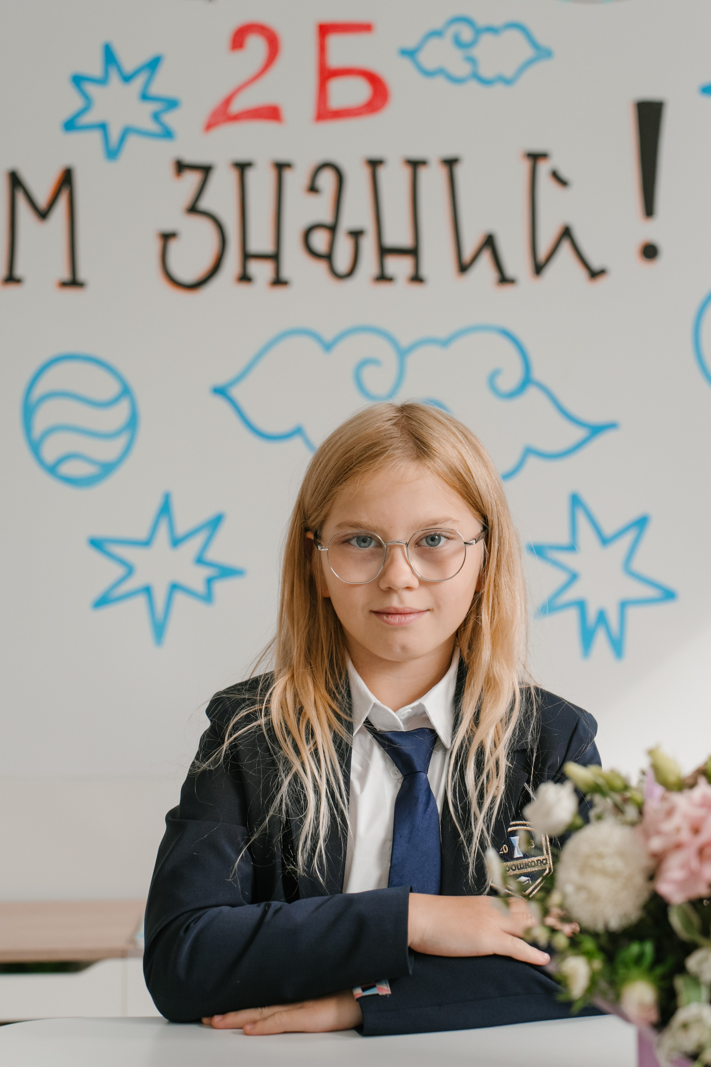 1 сентября в Хорошколе. Фотограф в Сочи, Санкт-Петербурге, Москве, Италии, Франции, Черног