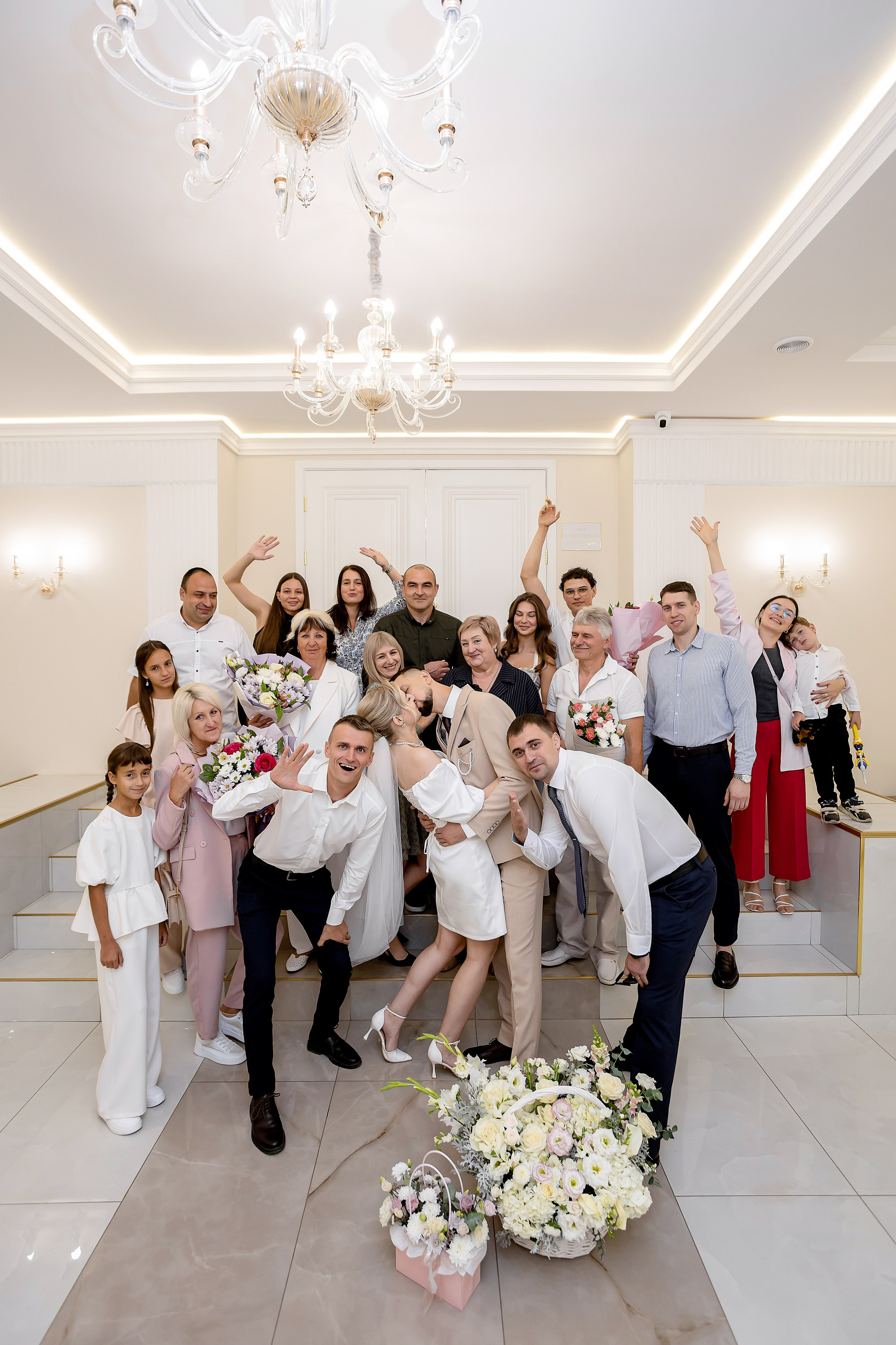 ЕВГЕНИЙ И КСЮША. Свадебный фотограф в Воронеже Ирина Кривцова