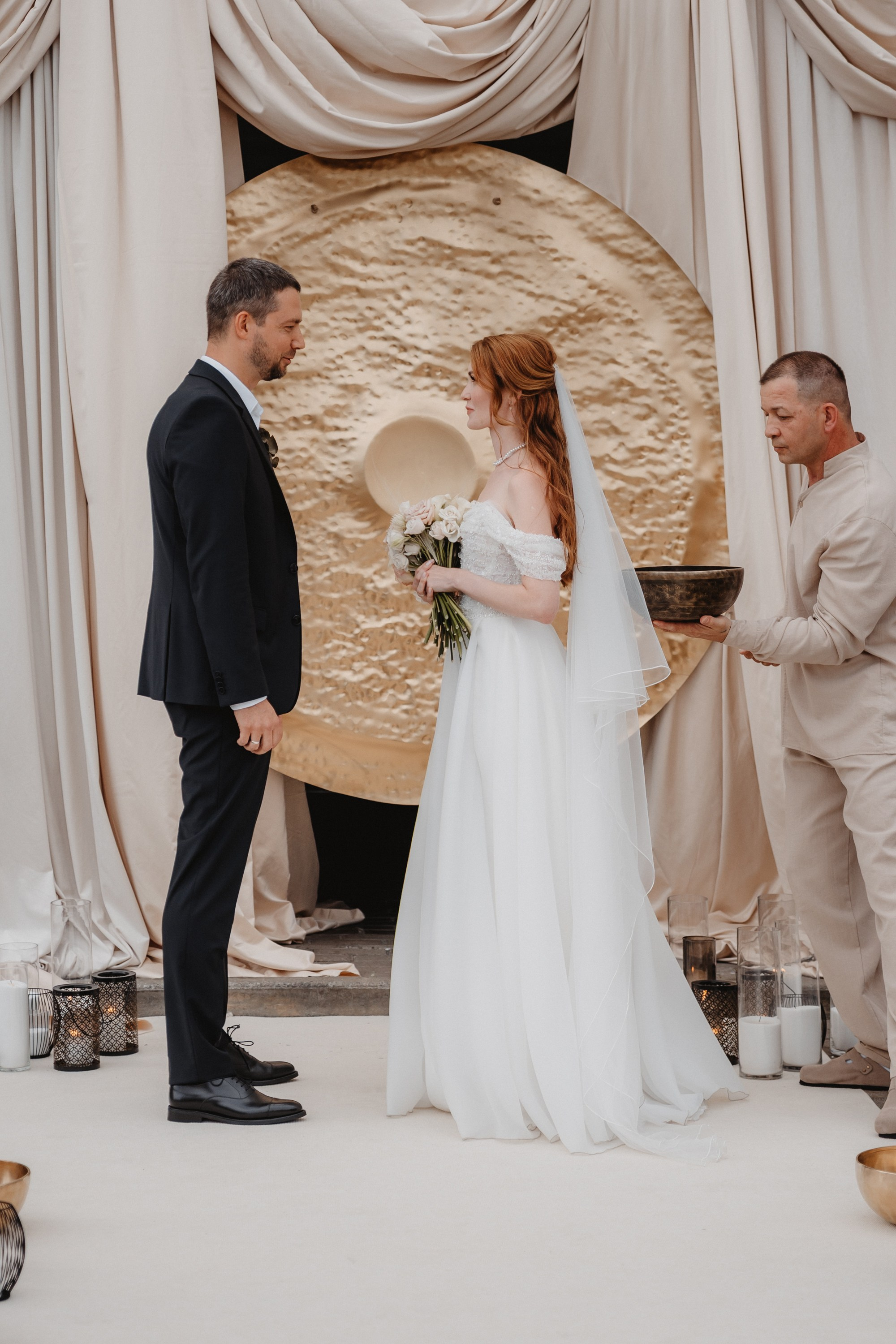 Филипп и Валерия. Репортажный фотограф Черников Игорь