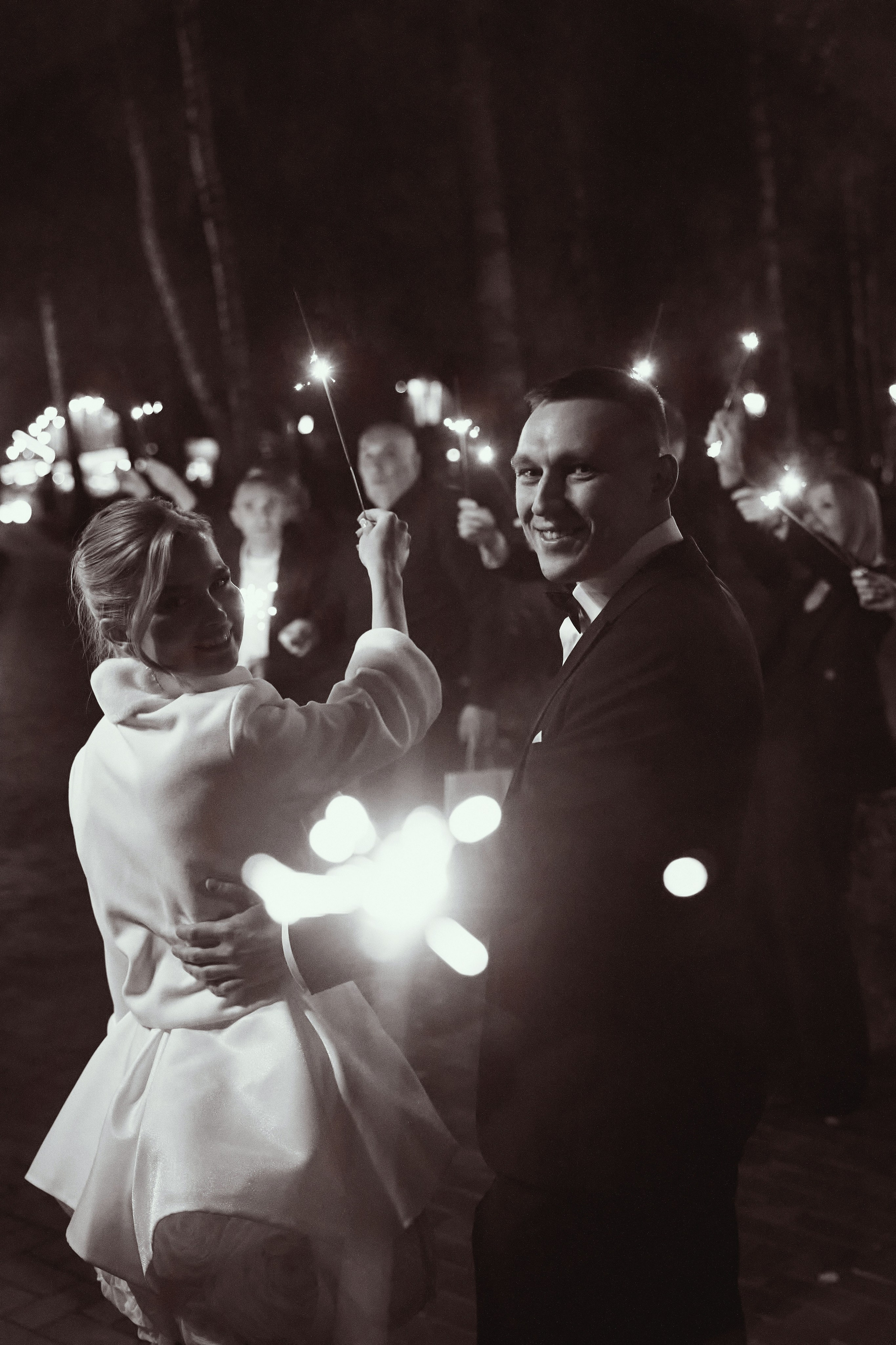 Свадьба Николая и Ирины в Золотом сазане, большая беседка