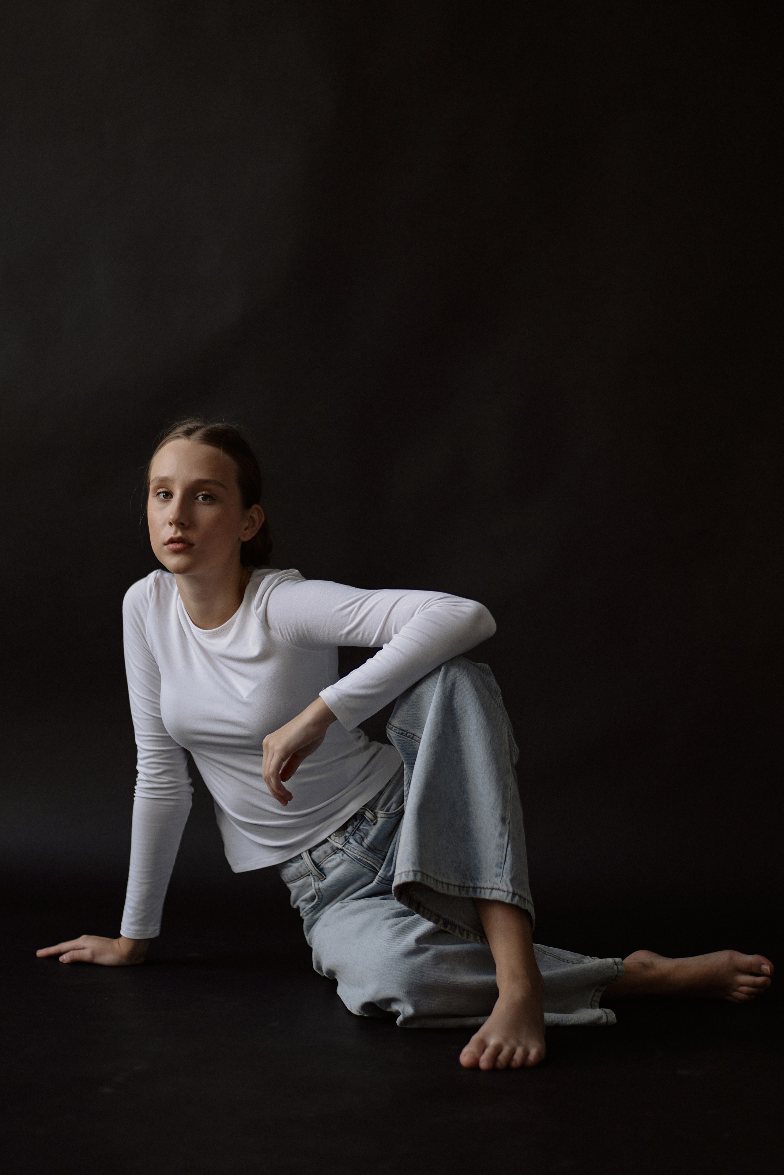 Даша. Семейный и свадебный фотограф в Нижнем Новгороде Анастасия Хренова