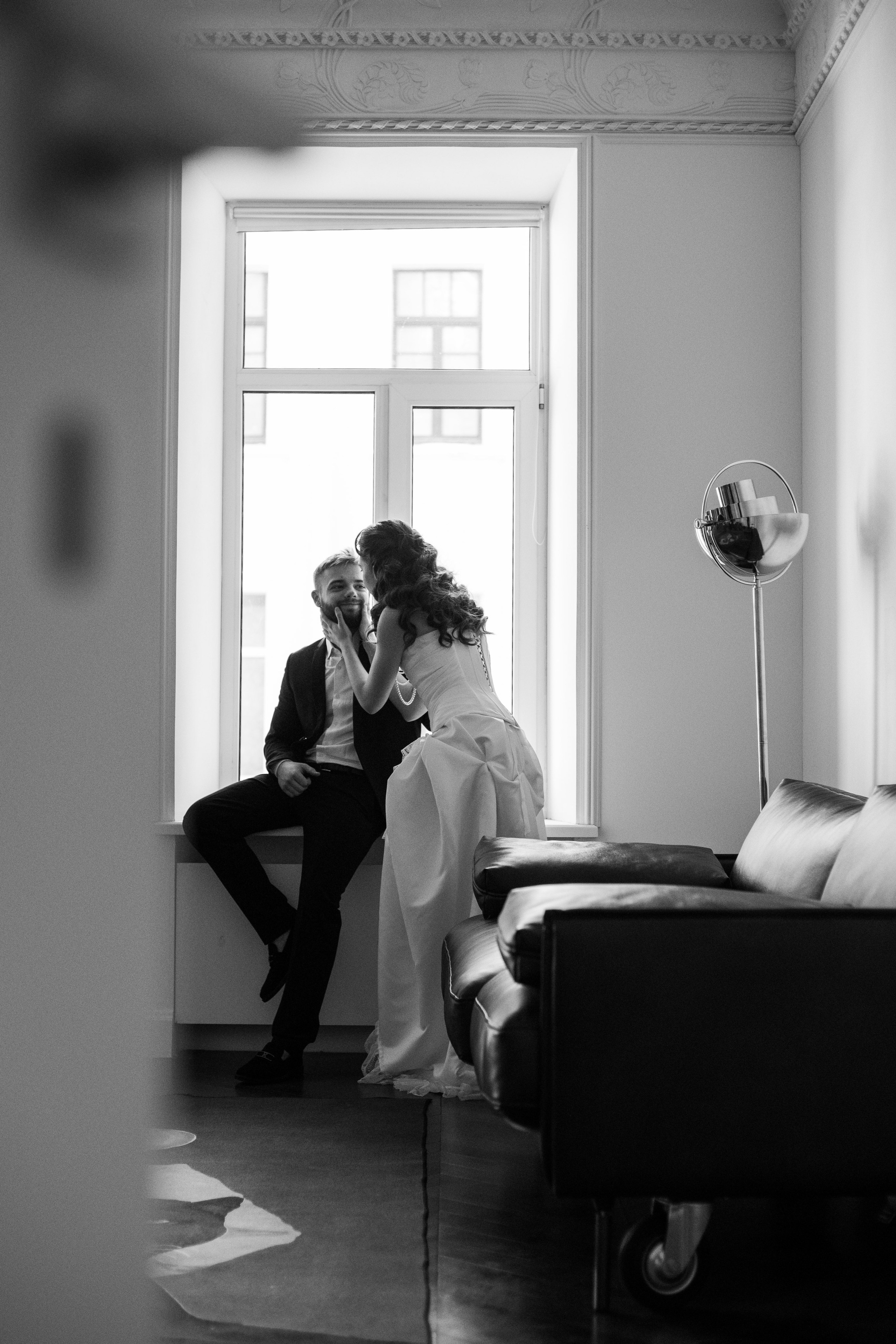 Свадьба. Свадебный фотограф в Москве Полина Дюваль