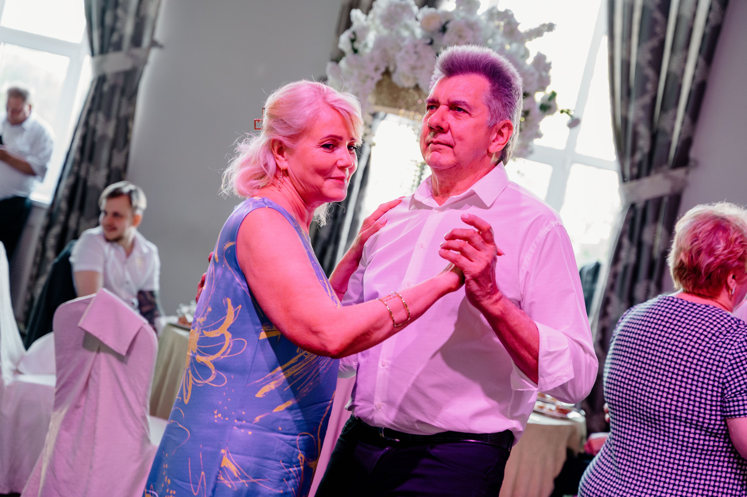 Вероника & Максим. Большакова Полина — фотограф в Туле