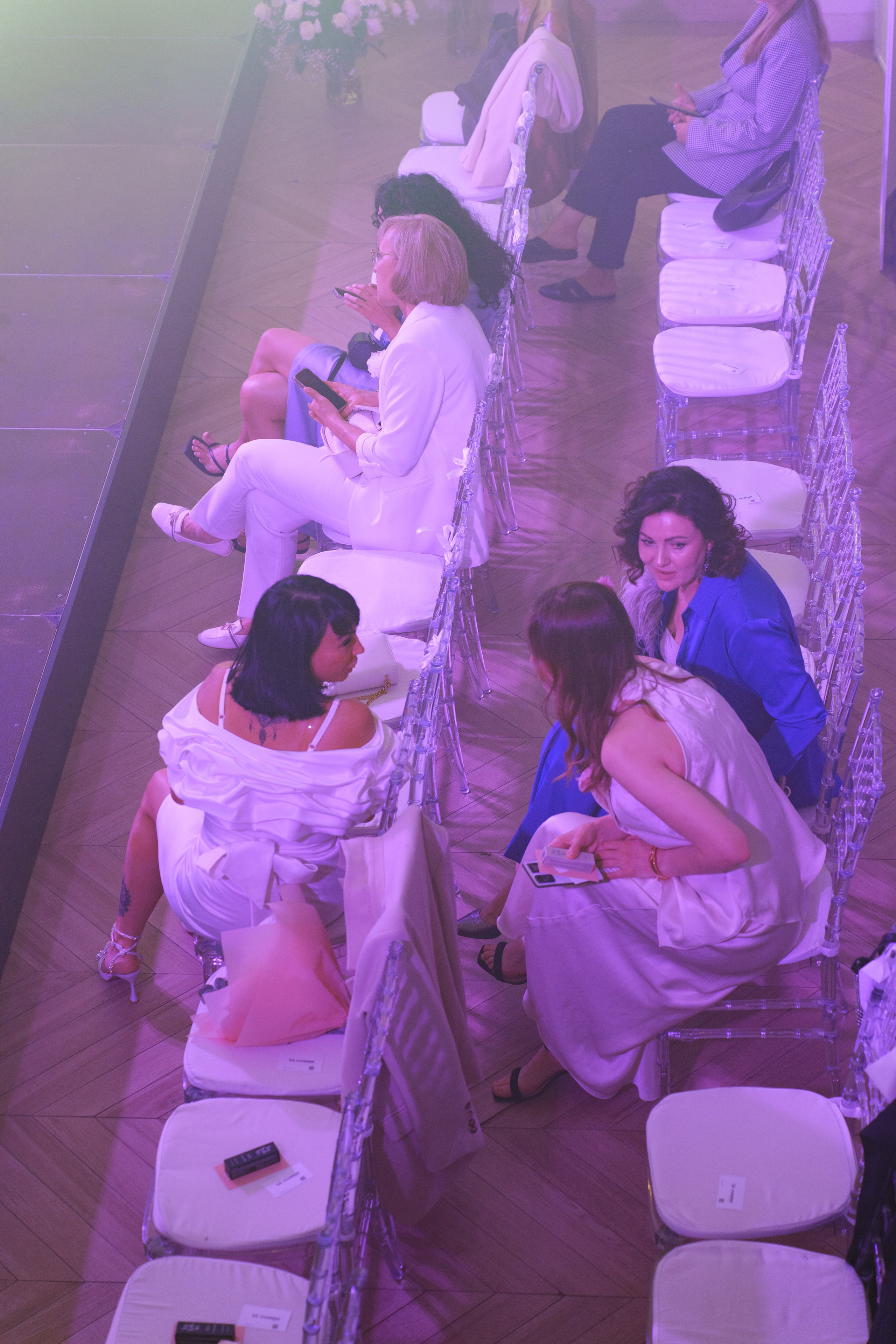 Репортаж | Ивент Flower Inspiration |. Репортажный фотограф в Калининграде Екатерина Суханова