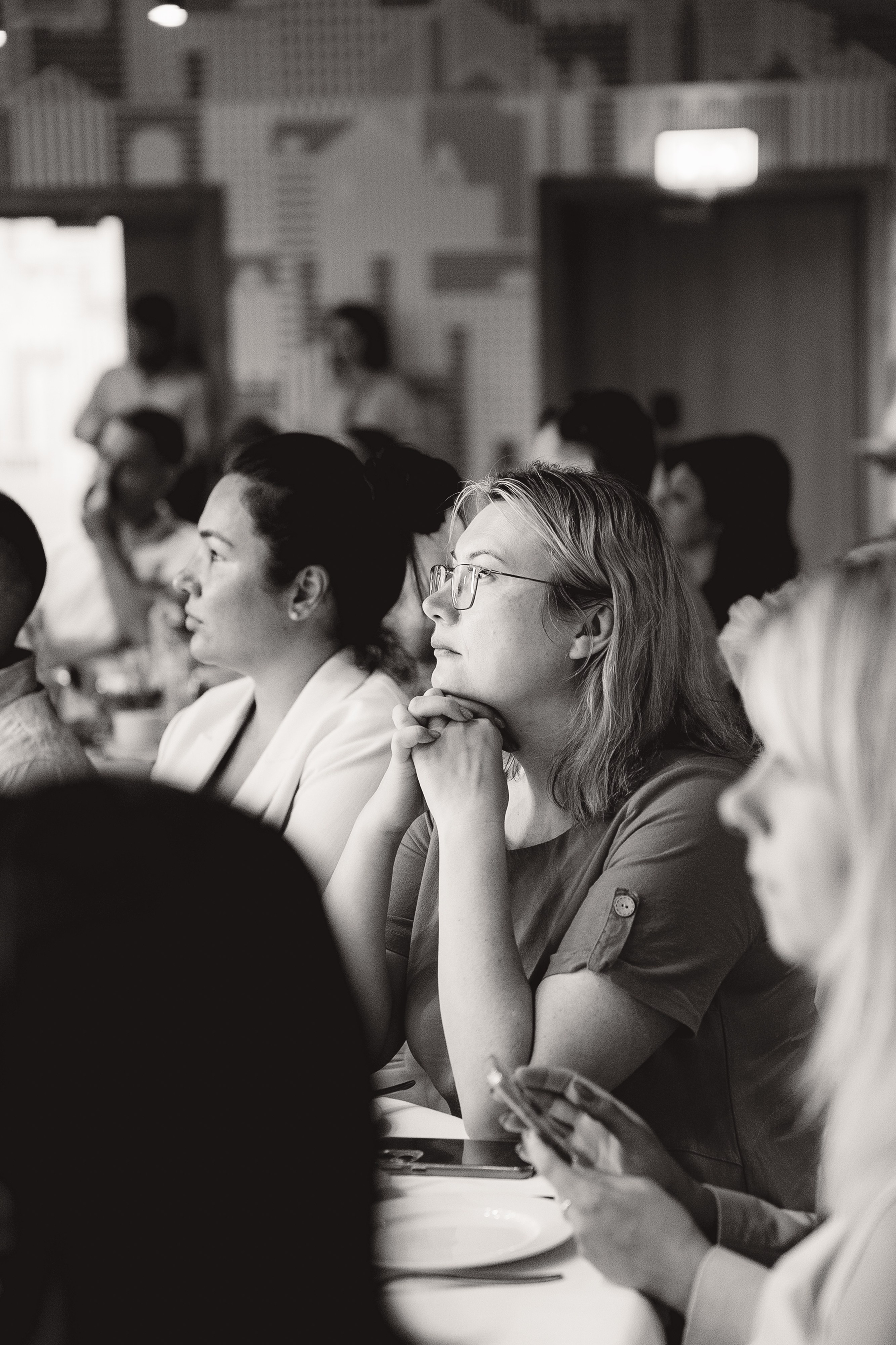 Репортаж | Бизнес-митинг девелоперов ТОЧКА КАСАНИЯ г. Калининград|. Репортажный фотограф в Калининграде Екатерина Суханова