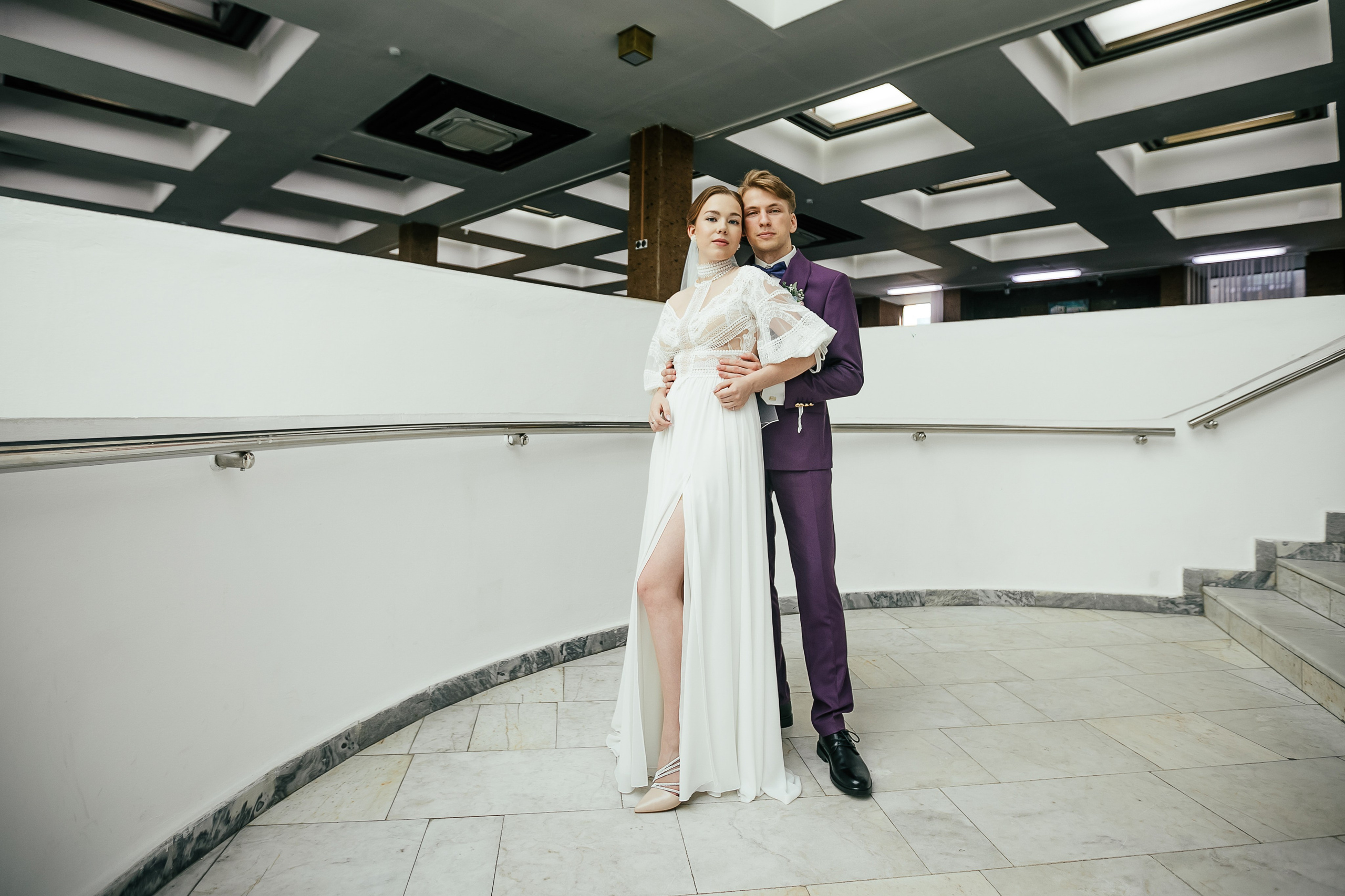 Кирилл и Мария. Свадебный фотограф Ростове-на-Дону