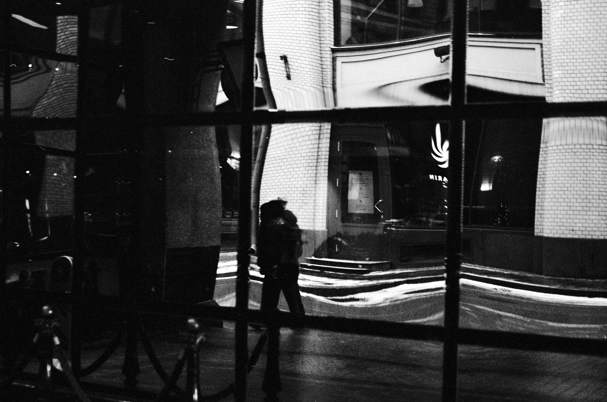 Fine Art Photography. Margarita Rodionova — a contemporary lens-based artist currently working in Cancun, Mexico