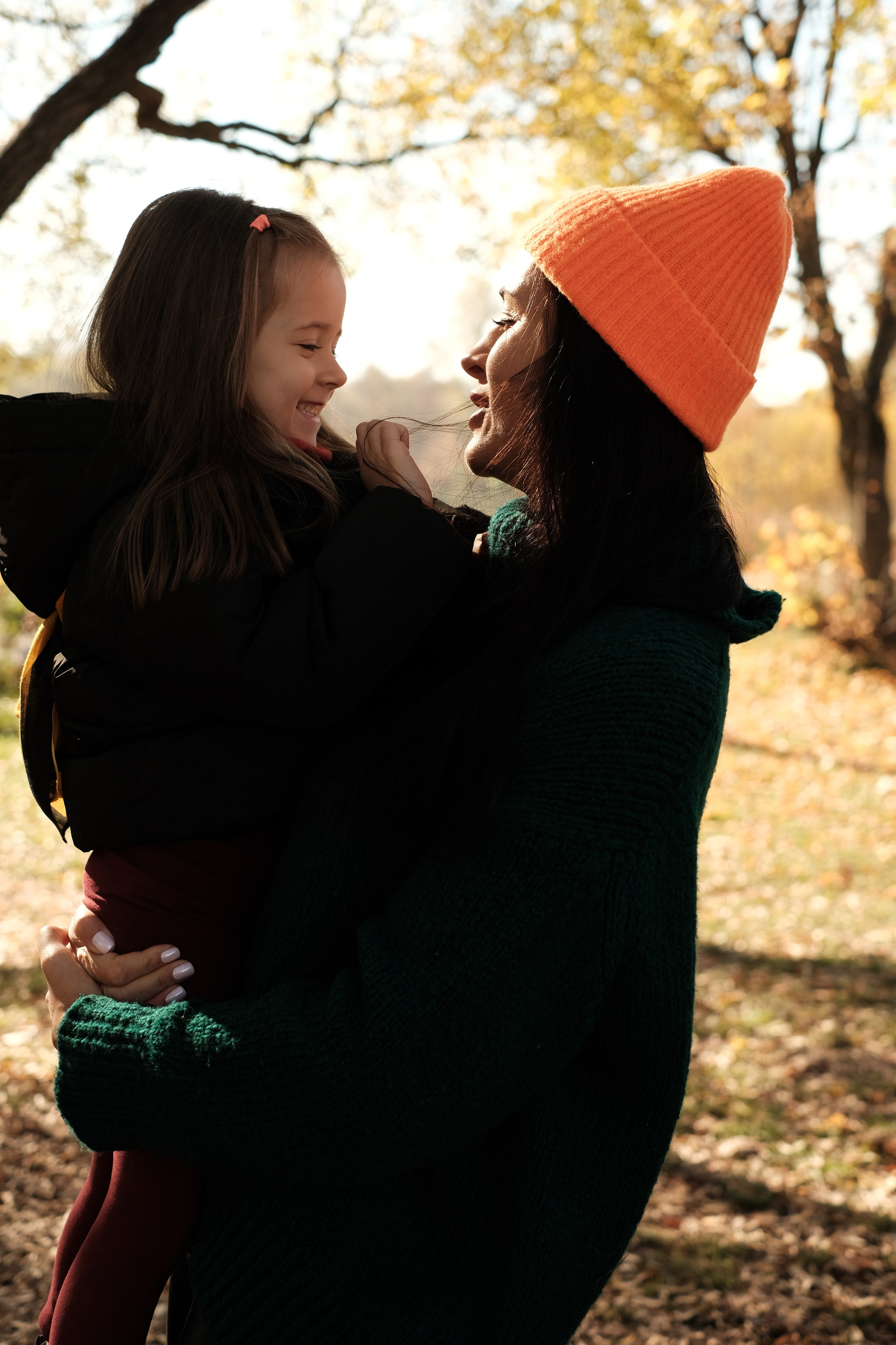 Family Photography. Margarita Rodionova — a contemporary lens-based artist currently working in Cancun, Mexico