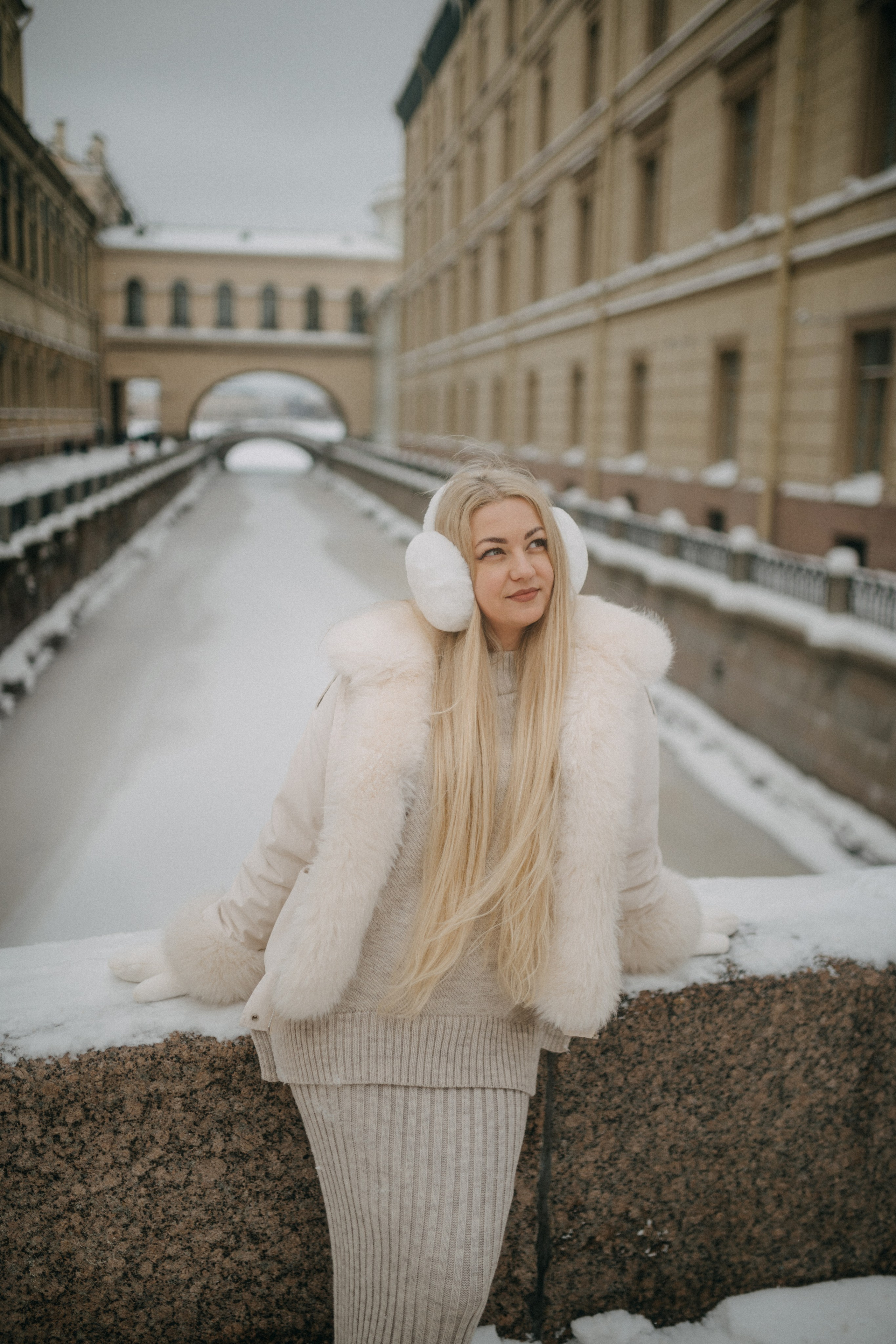 Алена. Фотограф в Санкт Петербурге Лара Великова