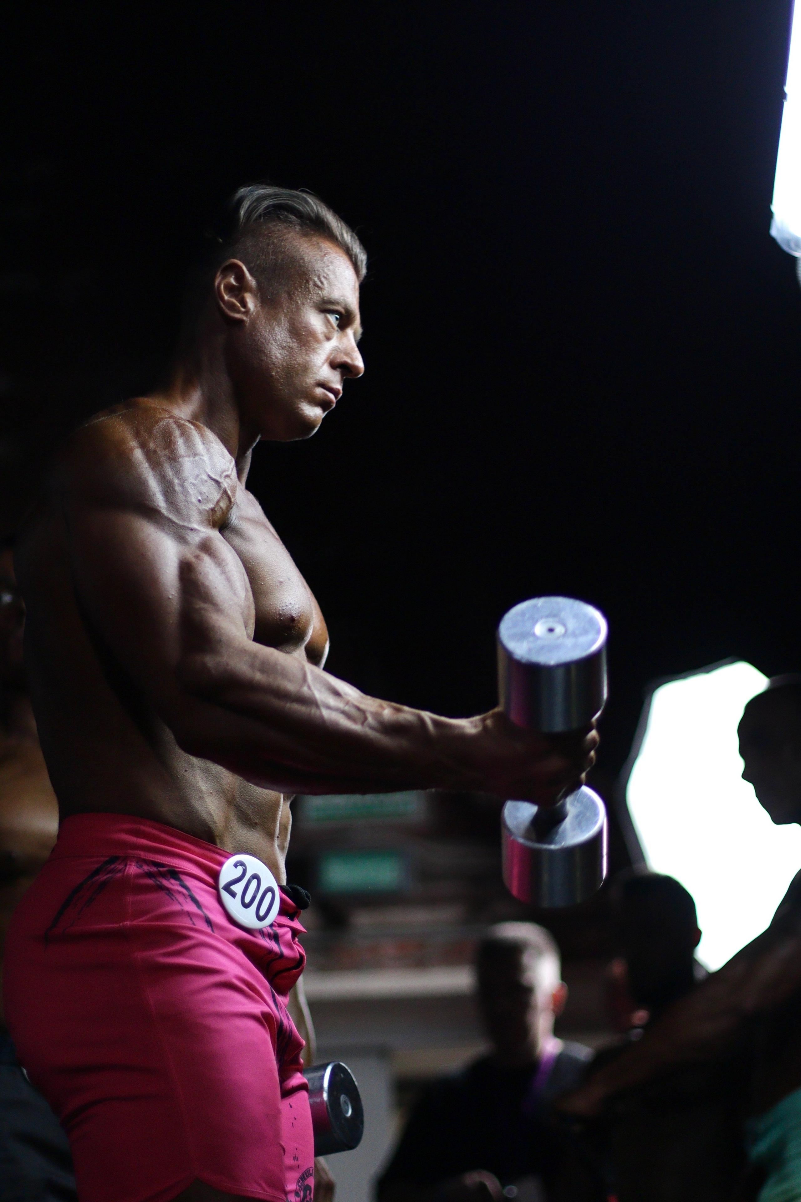 NPC Moscow Showdown 25 oct — BEST MOMENTS. Jane Kudryavtseva | MODEL PHOTO & PORTRAIT