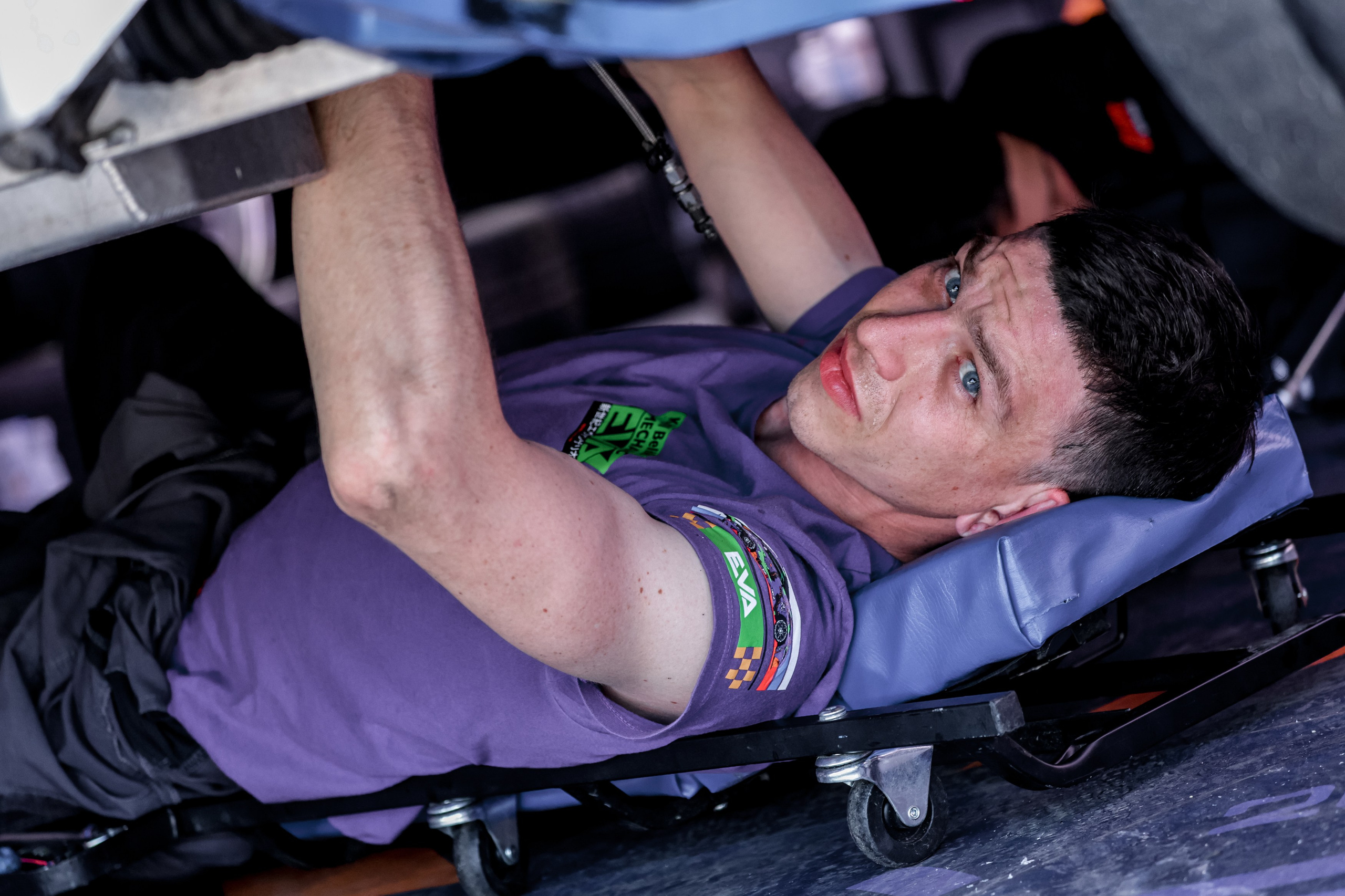 DRIFT EXPO 2026, 6–7 июня, AMD Raceway. Jane Kudryavtseva — Репортажный и портретный топ фотограф Москва