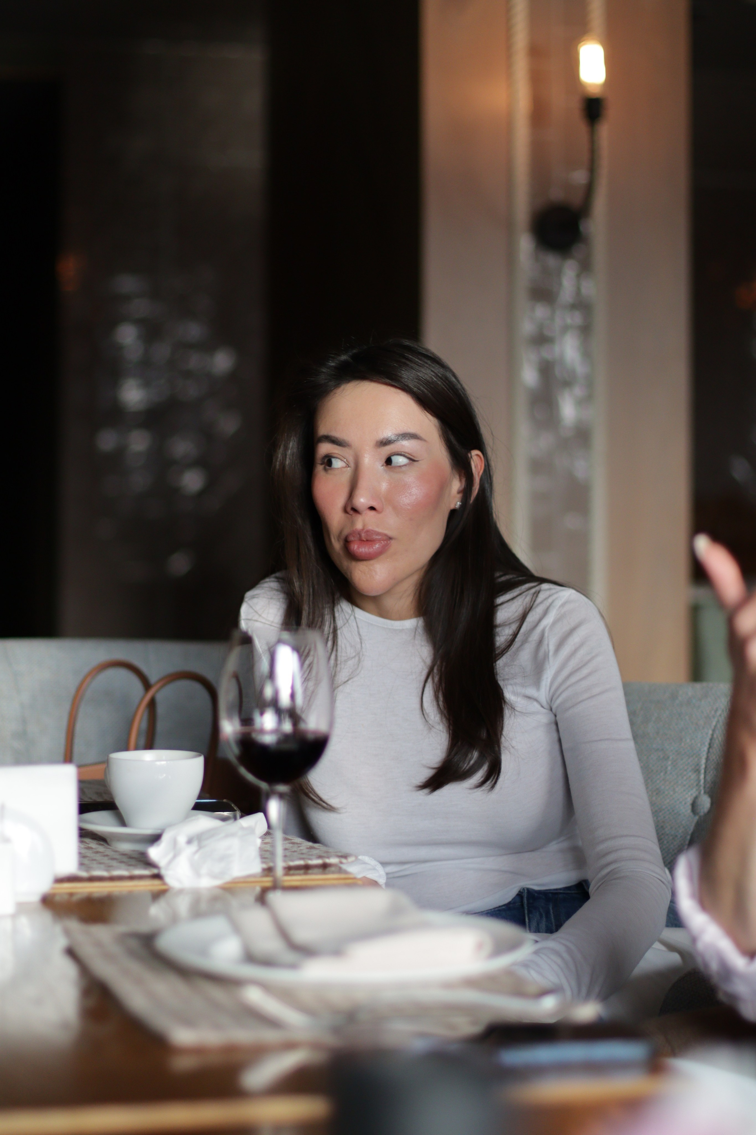 Женская встреча при яхт-клубе, ресторан «Ротонда». Jane Kudryavtseva | MODEL PHOTO & PORTRAIT