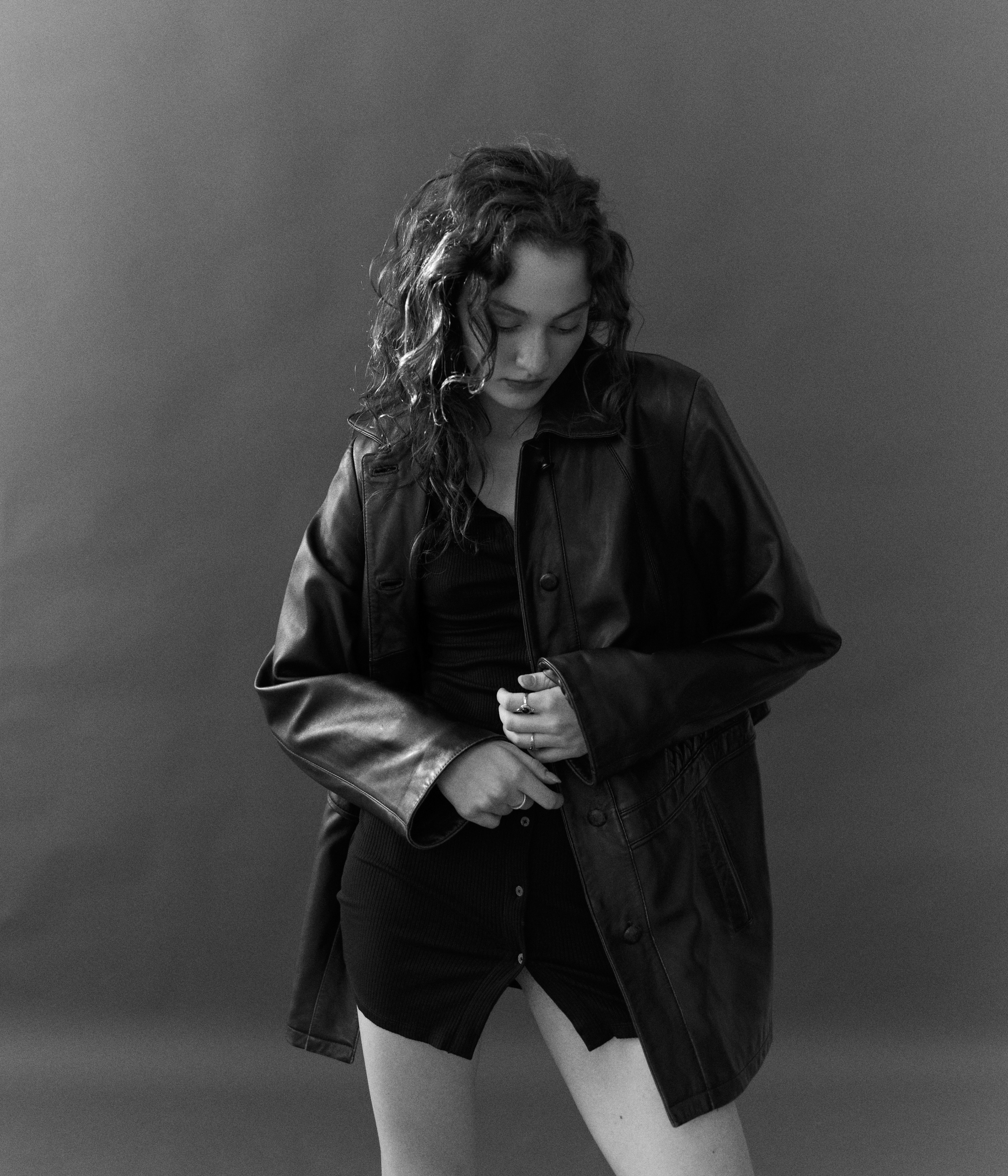 Diana. Sasha Fadda Photography