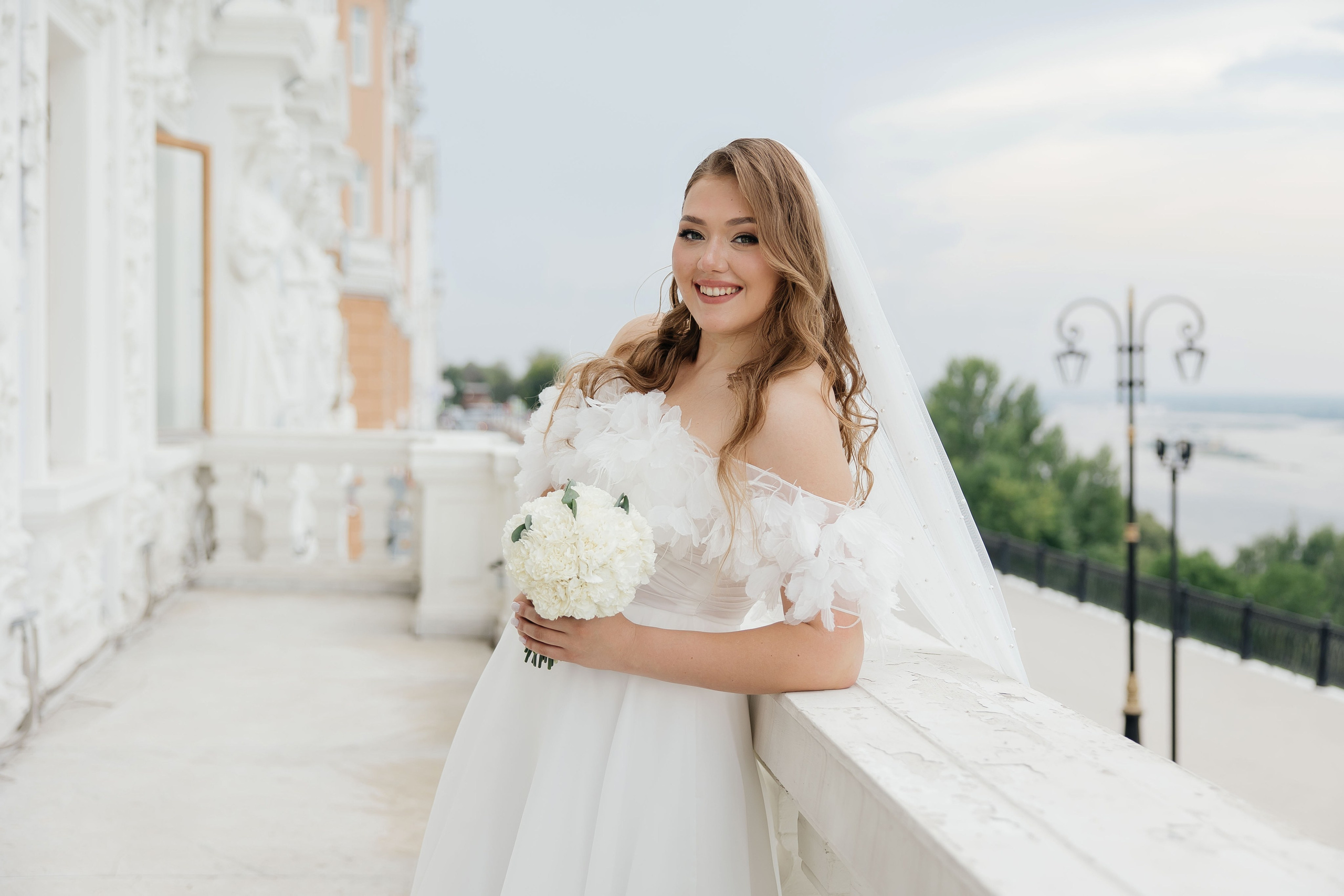 Ilya & Elizaveta. Фотограф Диана Сербинова