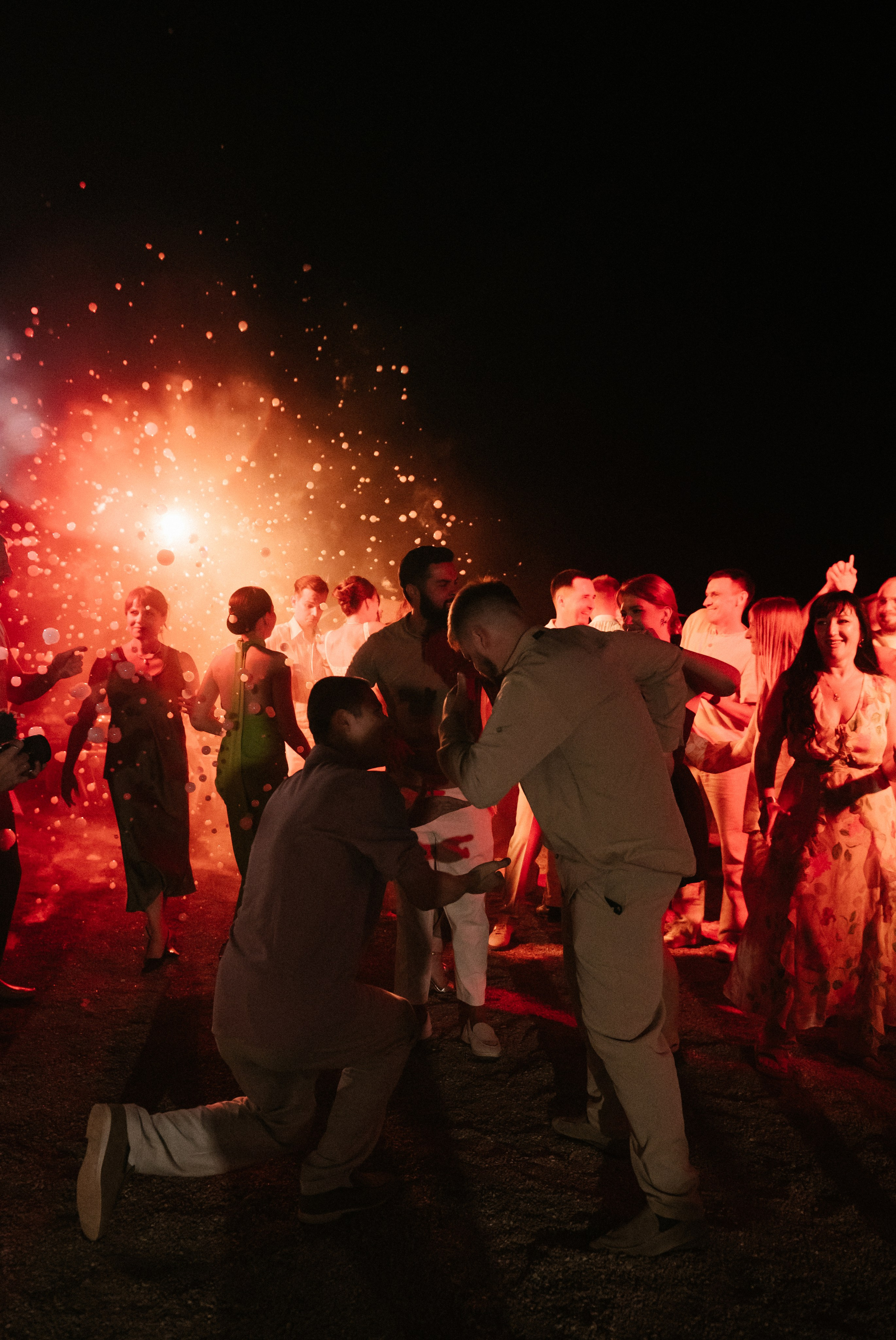Никита и Настя (Серебряное озеро). Свадебный, женский, семейный фотограф в Севастополе Юлия Мошенко