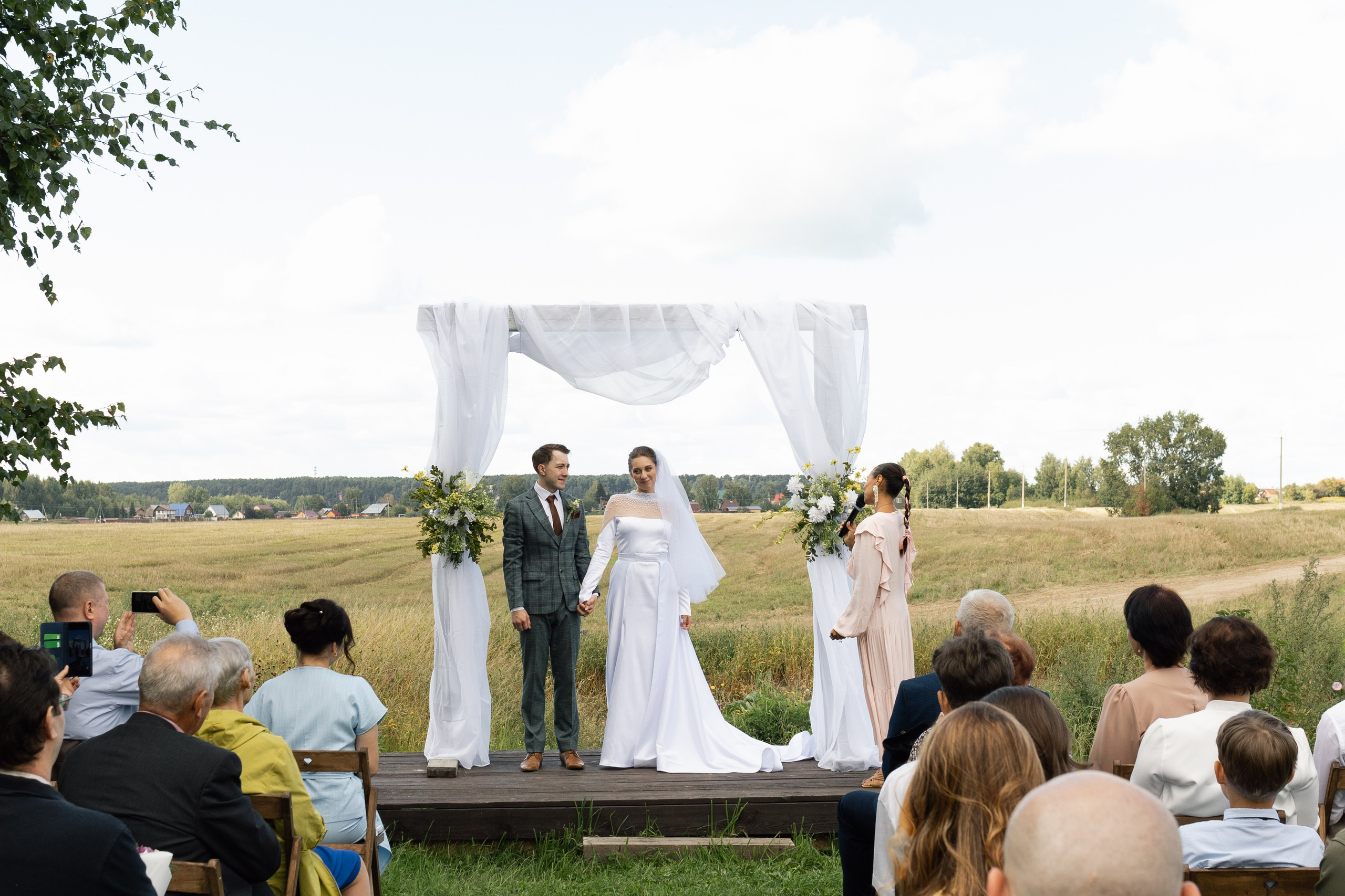 Rafael & Irina. Фотограф в Томске Ирина Павлуцкая