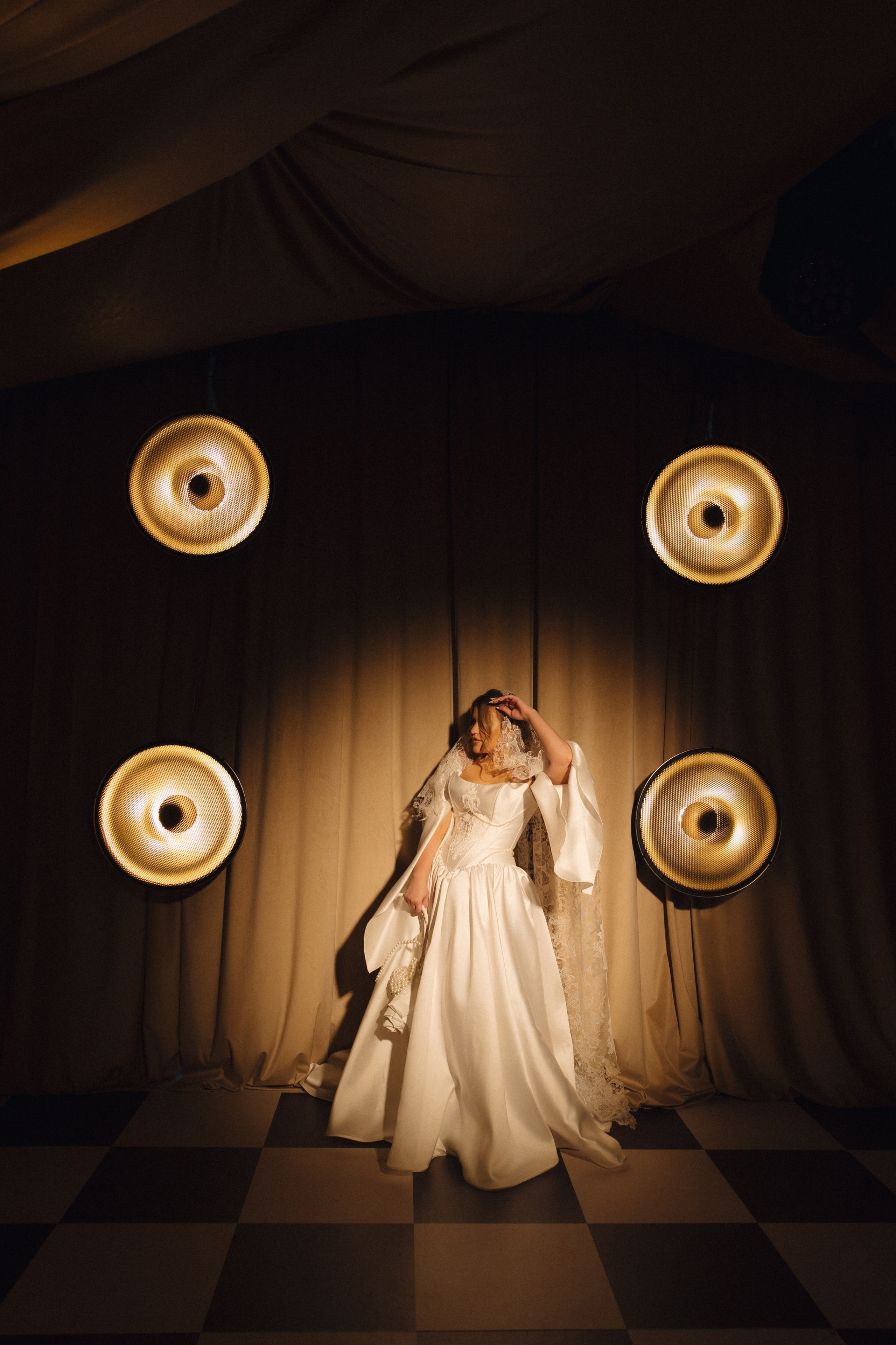 Портфолио. Свадебный фотограф Марусина Катерина