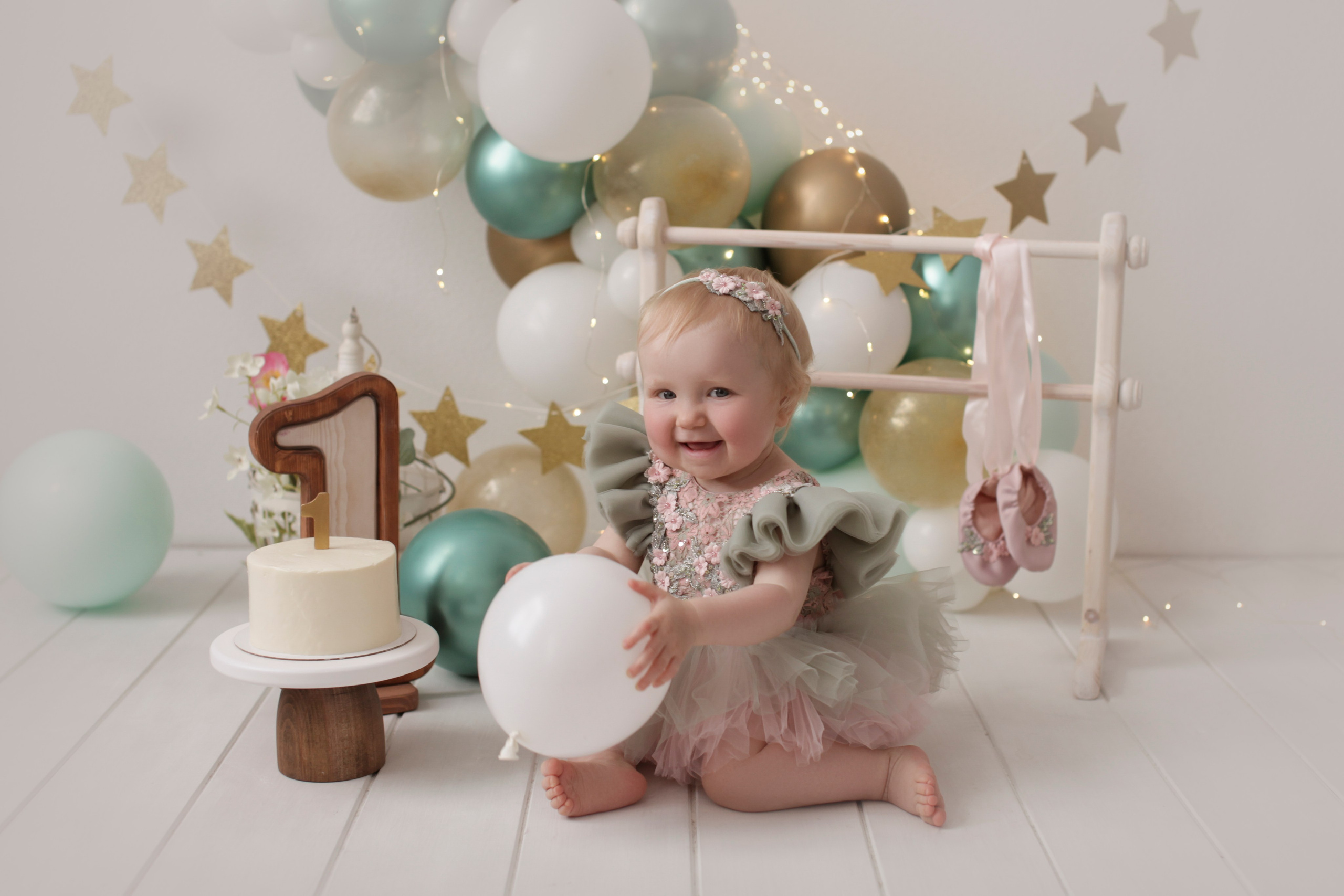 Годовасие. Художественная фотография