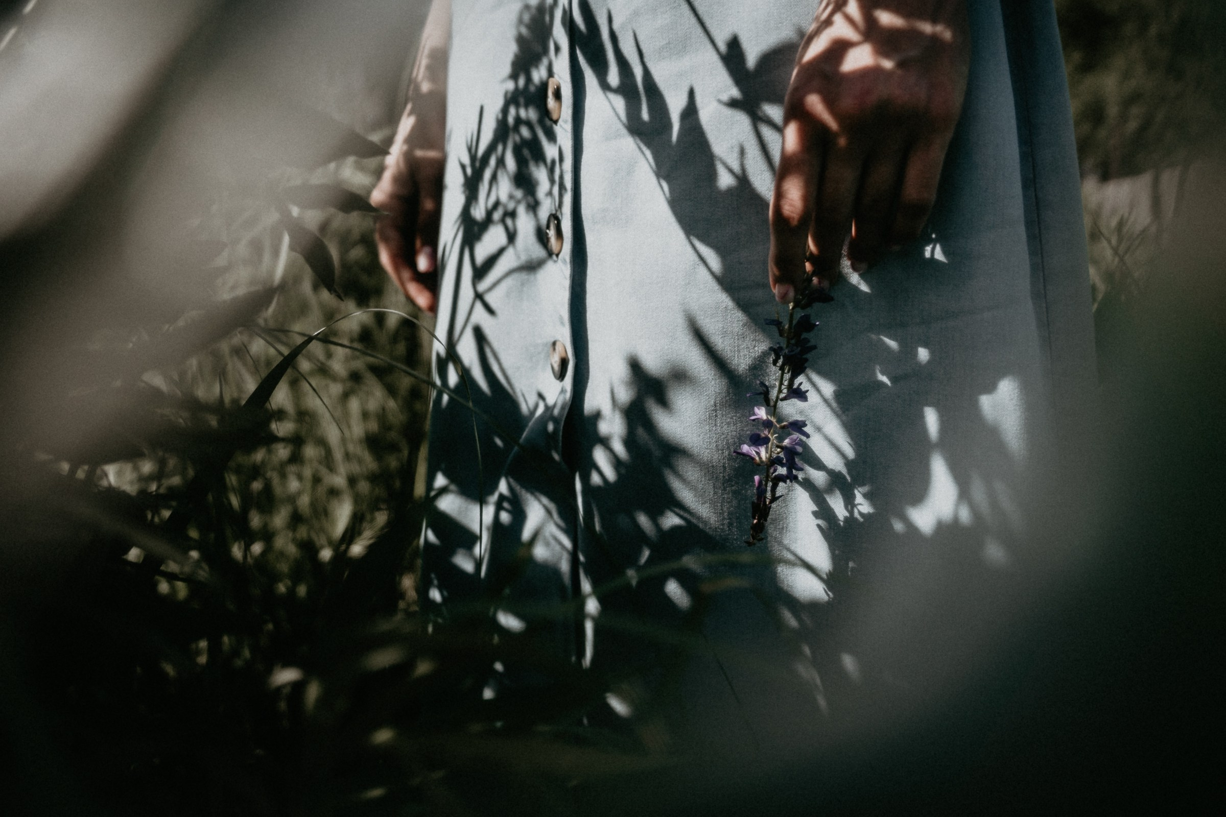 Саша. Фотохудожник Гордеева Анна г. Владимир