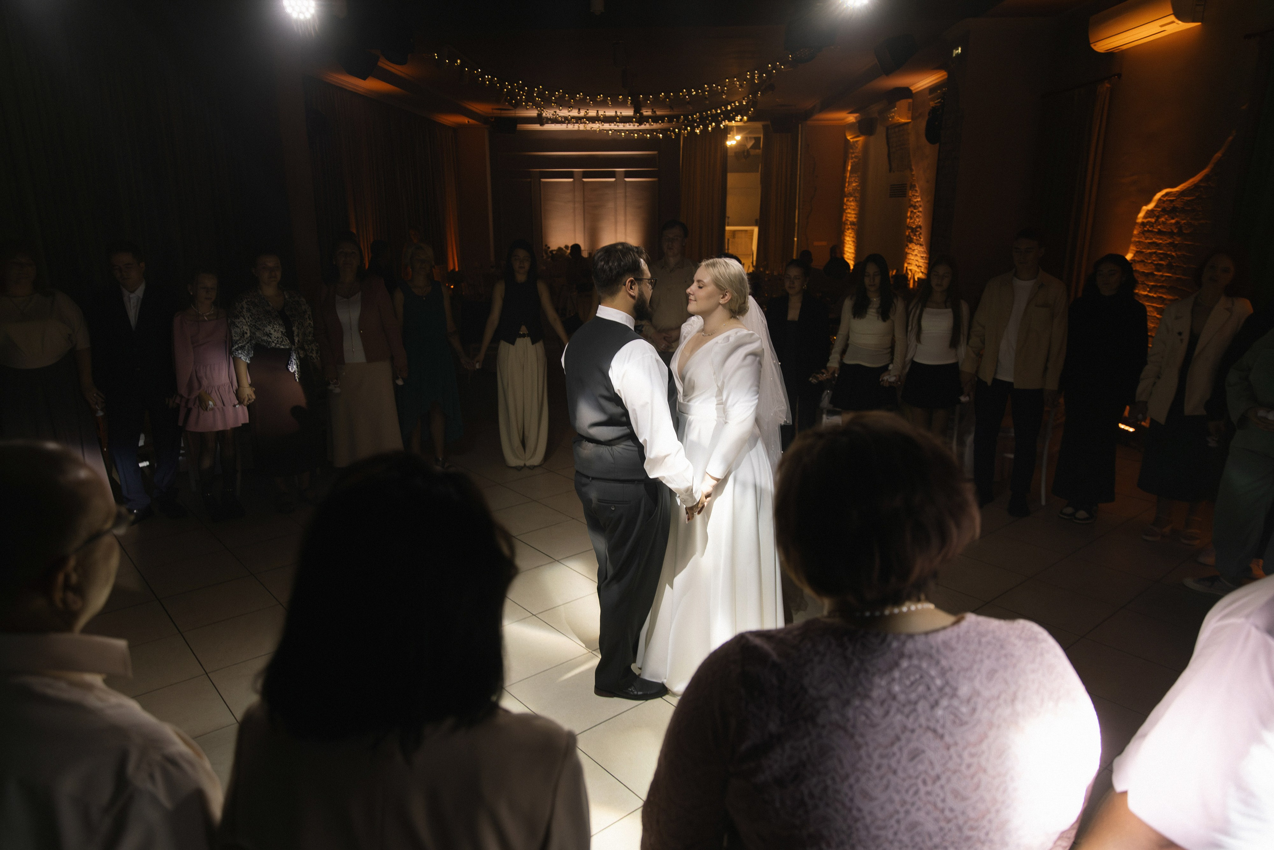 «ДАВАЙ СЫГРАЕМ СВАДЬБУ?». Maria Startseva Photo