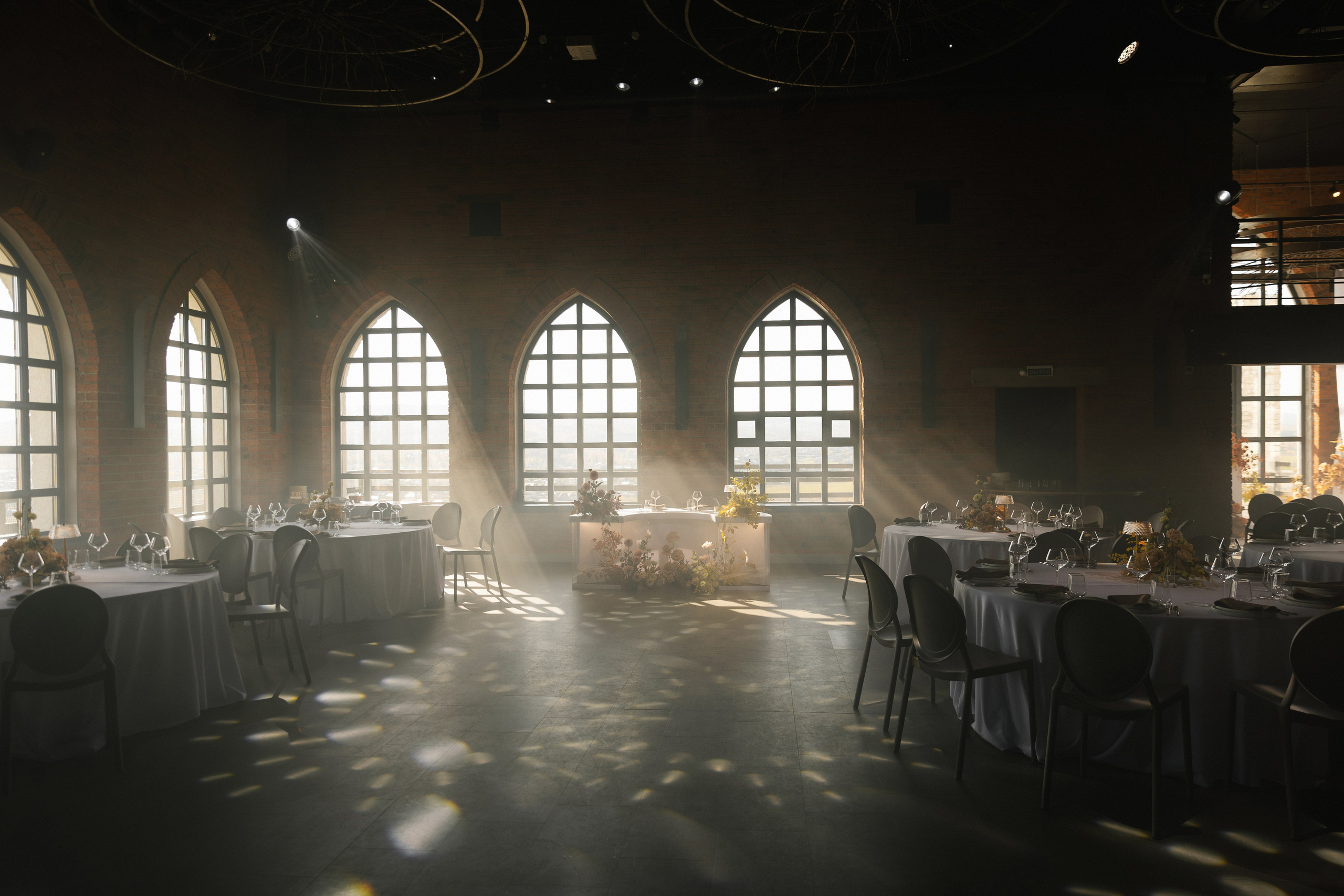 «В ОБЪЯТИЯХ ОСЕНИ». Maria Startseva Photo