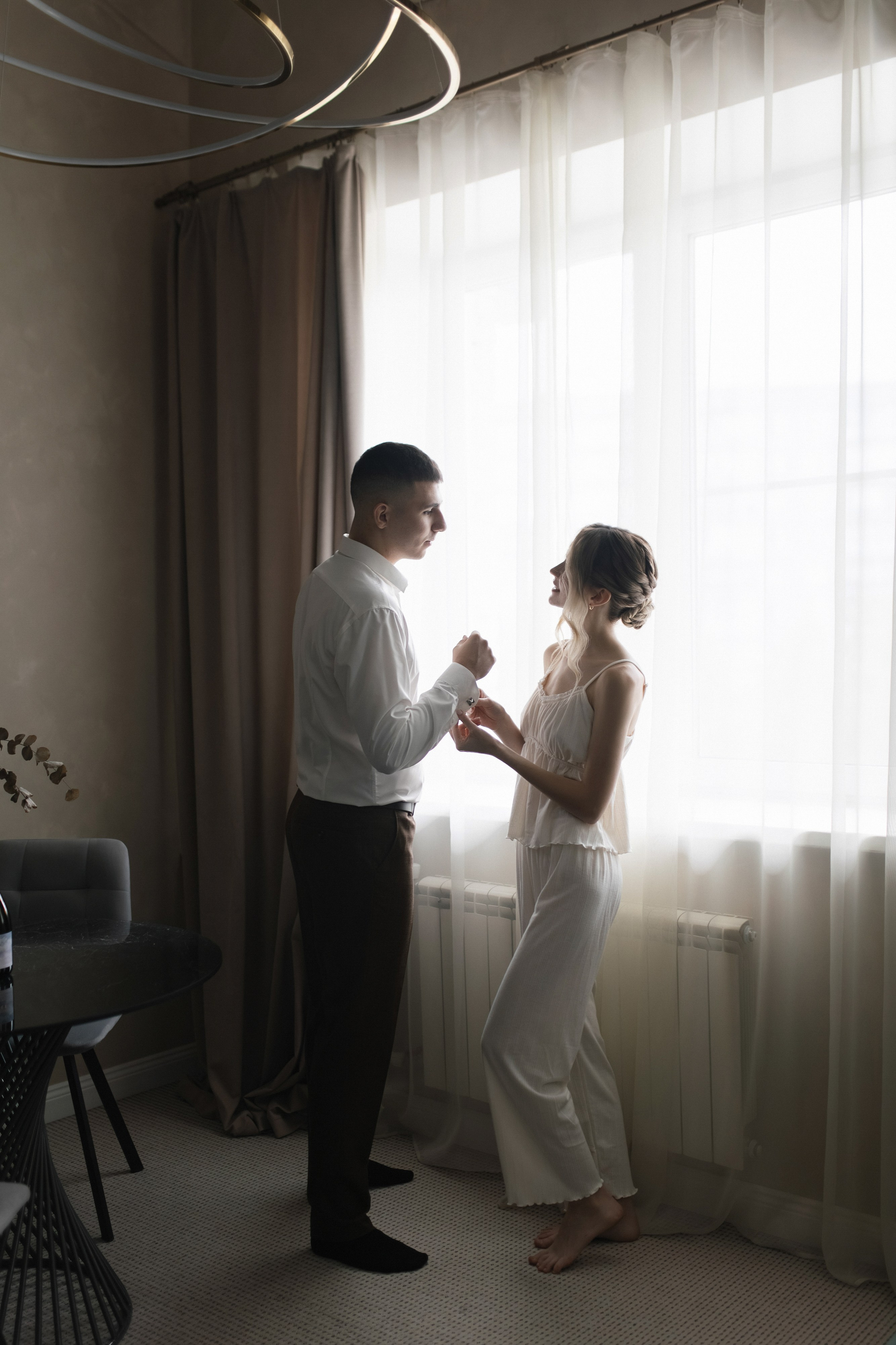 ДАРЬЯ & ЕГОР ` 24.07.25. Maria Startseva Photo