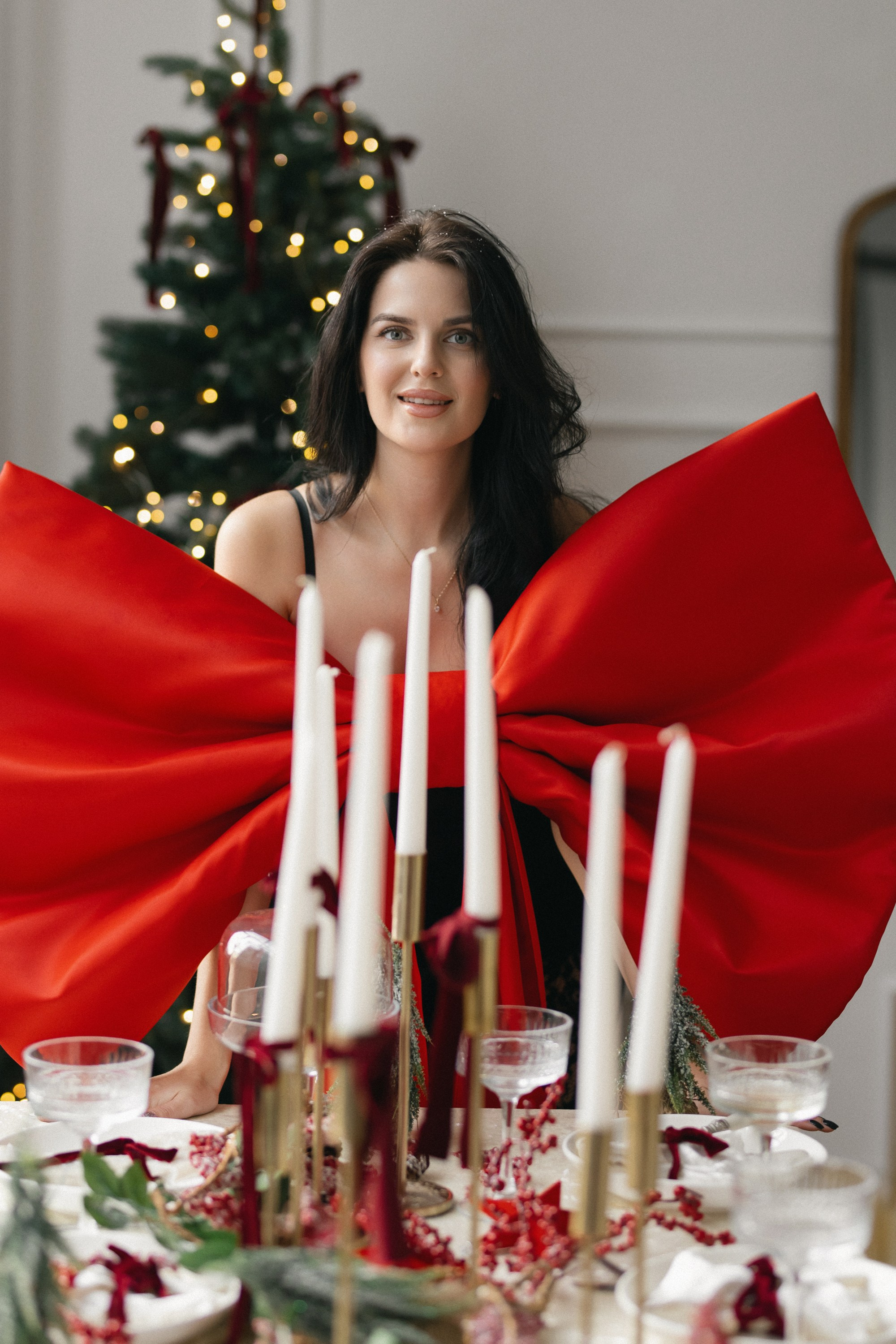 «ТВОЙ ПОДАРОК». Maria Startseva Photo