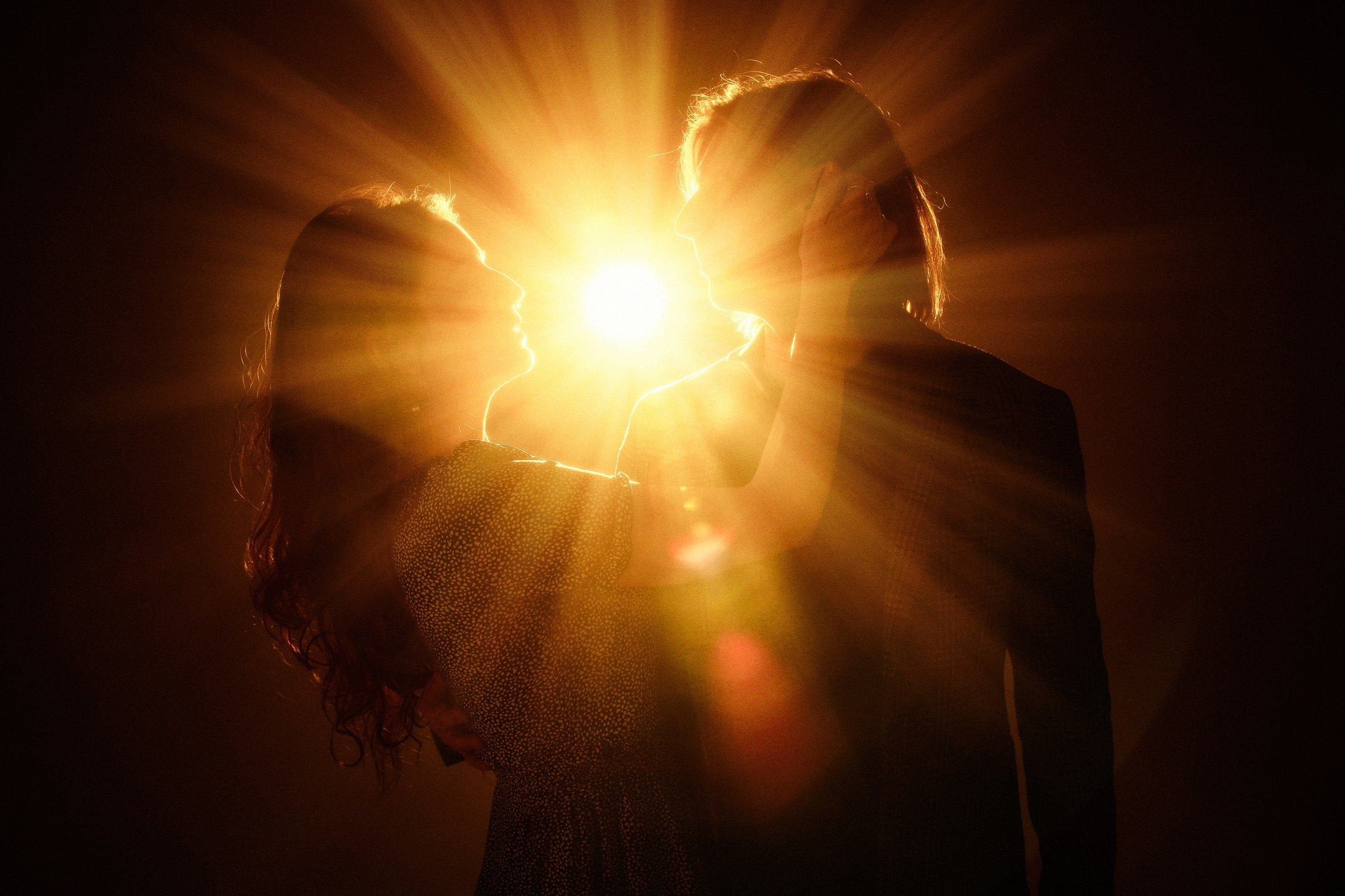 Творческий портрет. Коммерческий фотограф в Москве Павел Володин